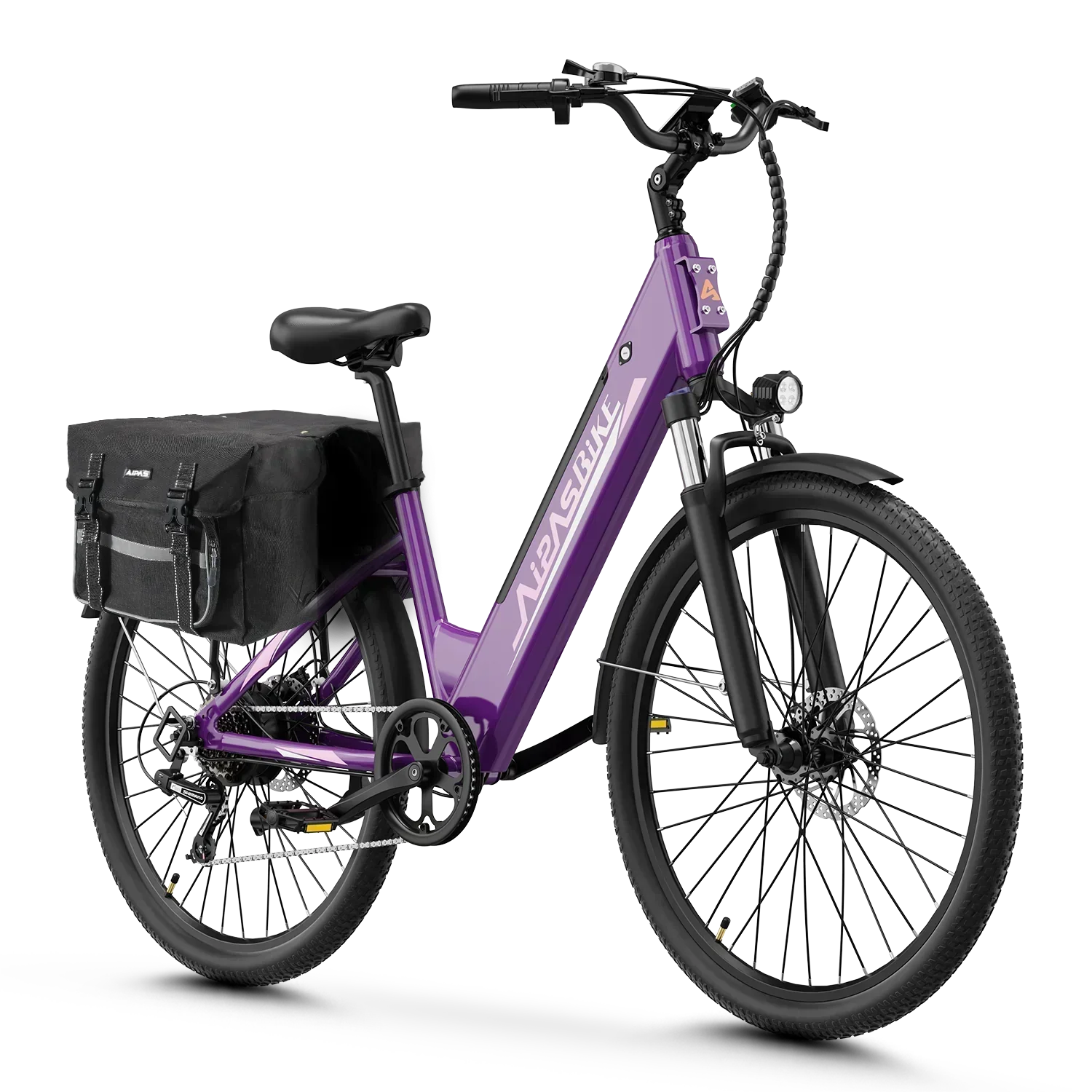 Aipas® Ebike Combo Sale C1*2