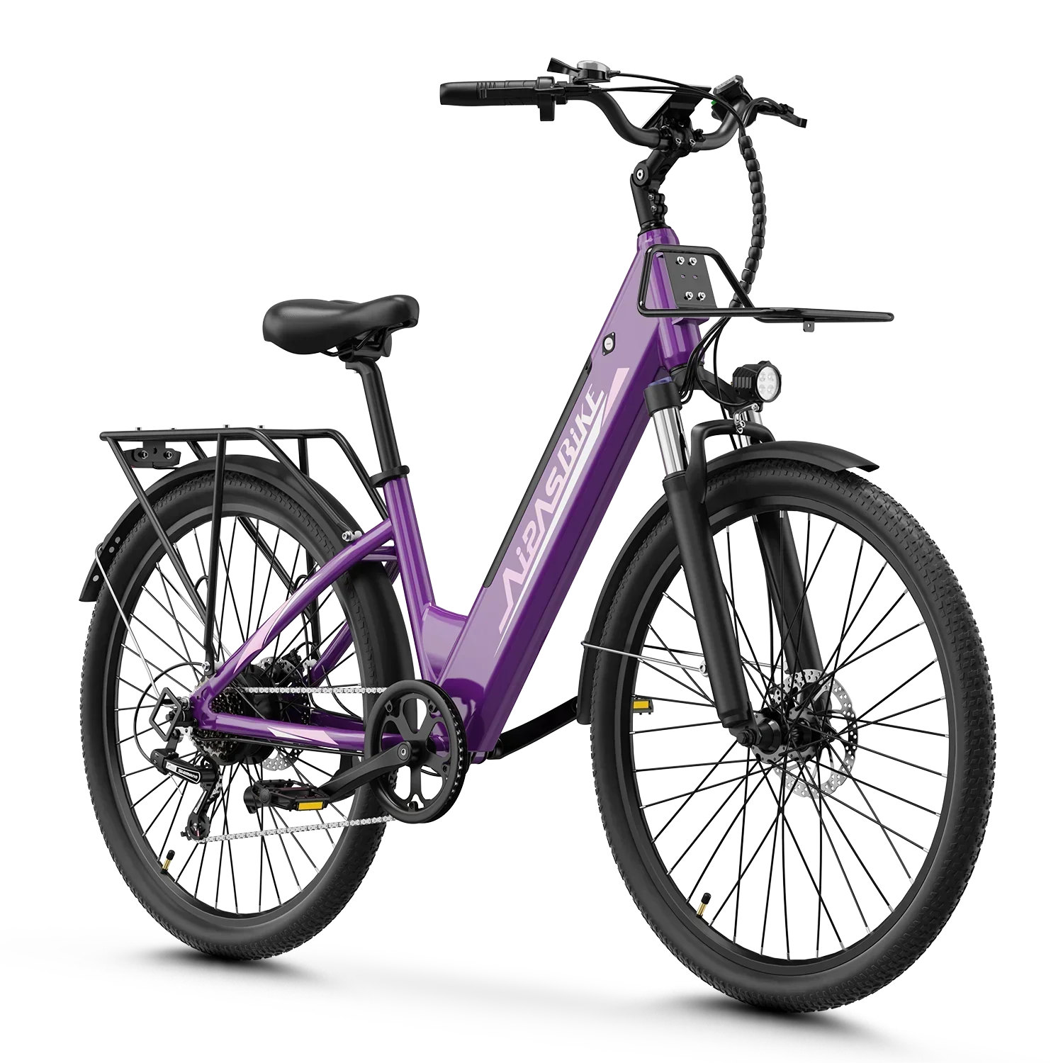 Aipas® Ebike Combo Sale C1*2