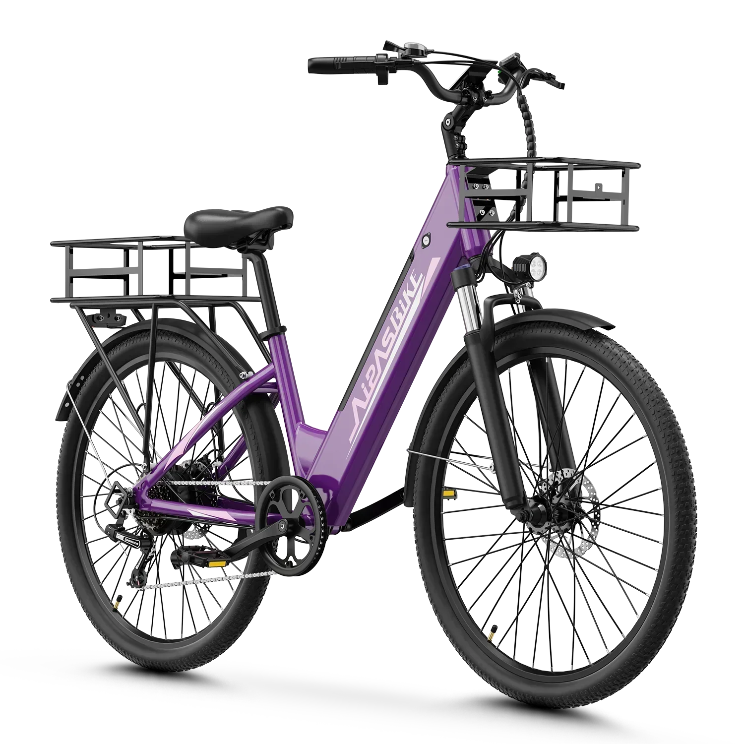 Aipas® C1 Xpress ST Ebike
