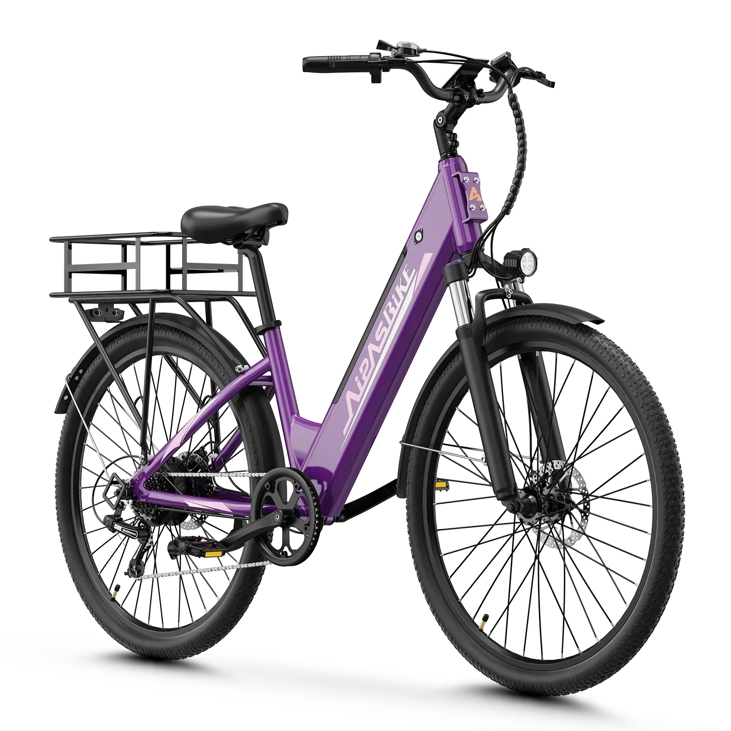 Aipas® Ebike Combo Sale C1*2