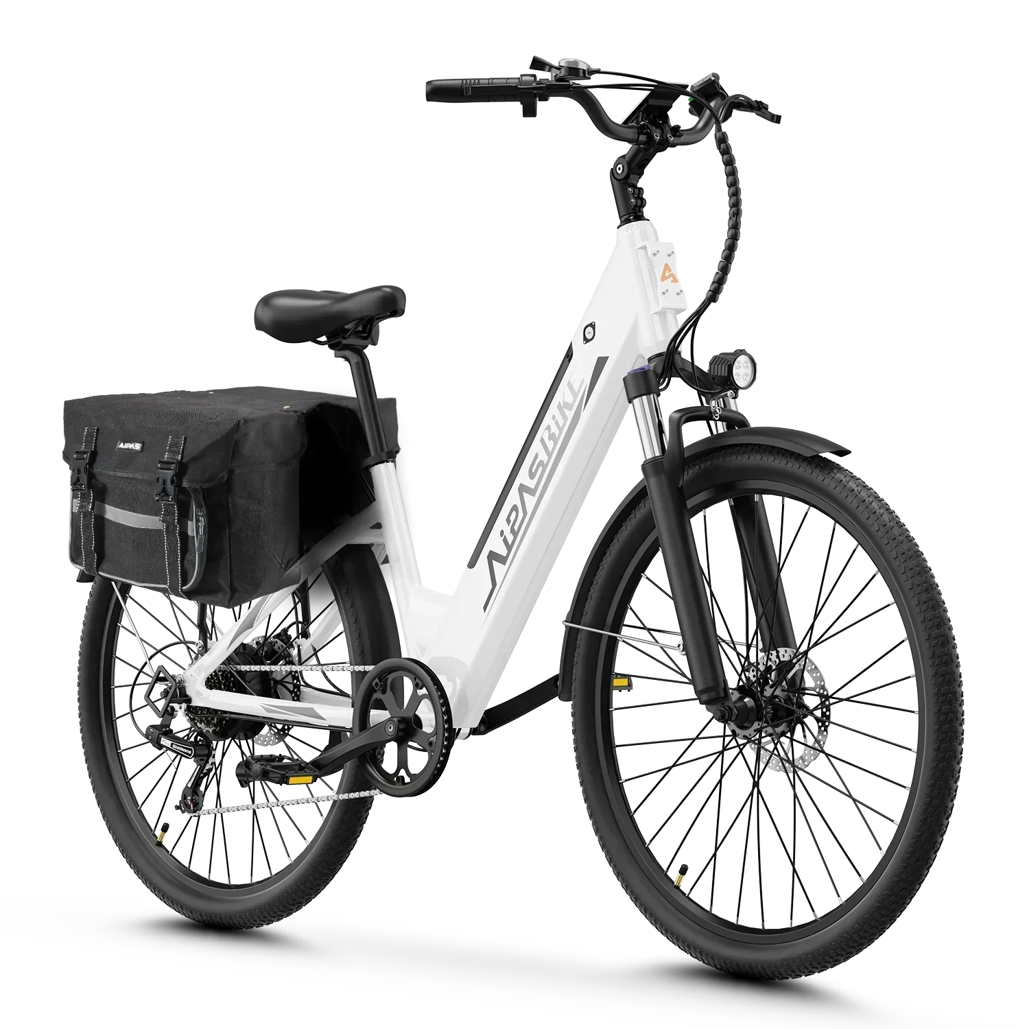 Aipas® C1 Xpress ST Ebike