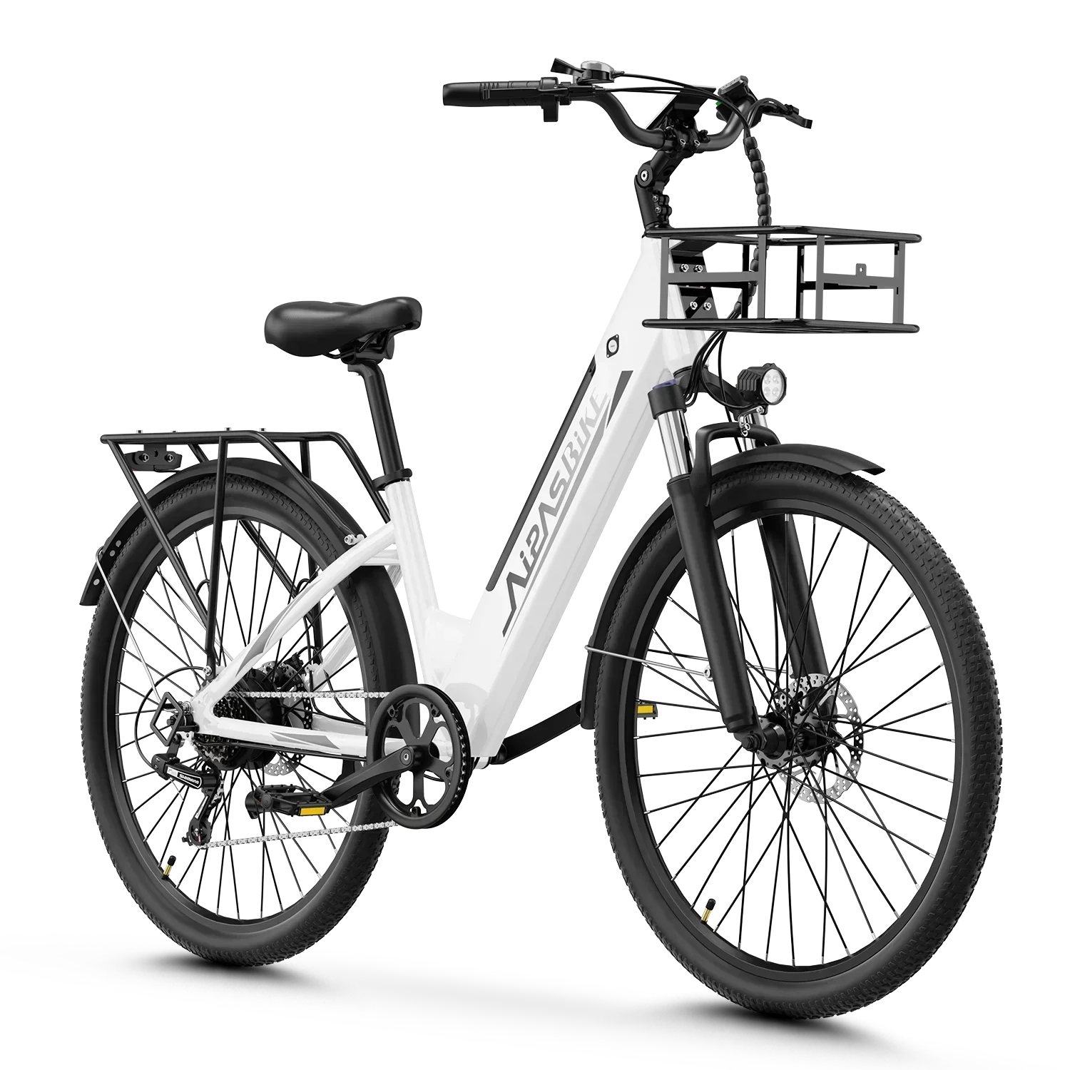 Aipas® Ebike Combo Sale C1*2