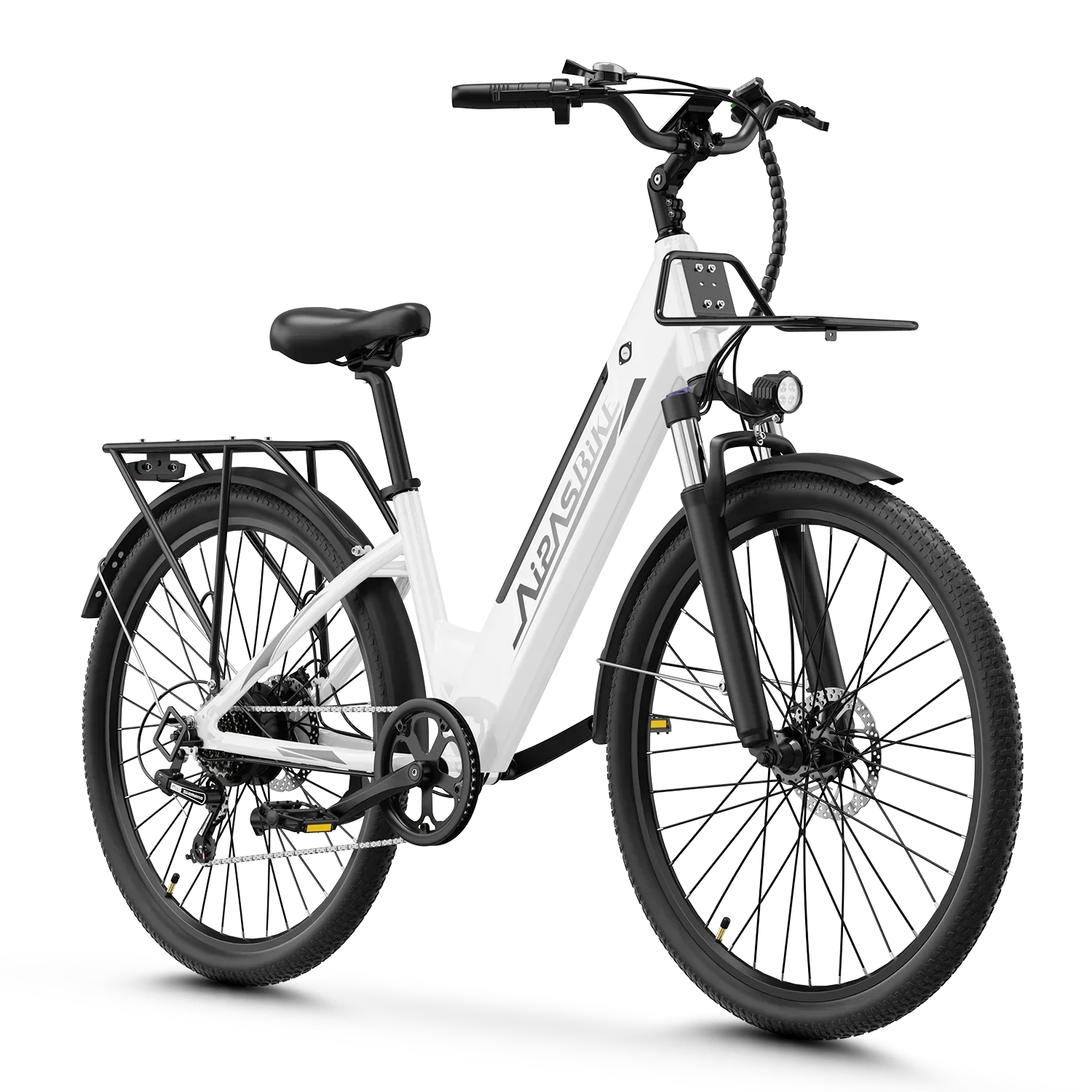 Aipas® Ebike Combo Sale C1*2