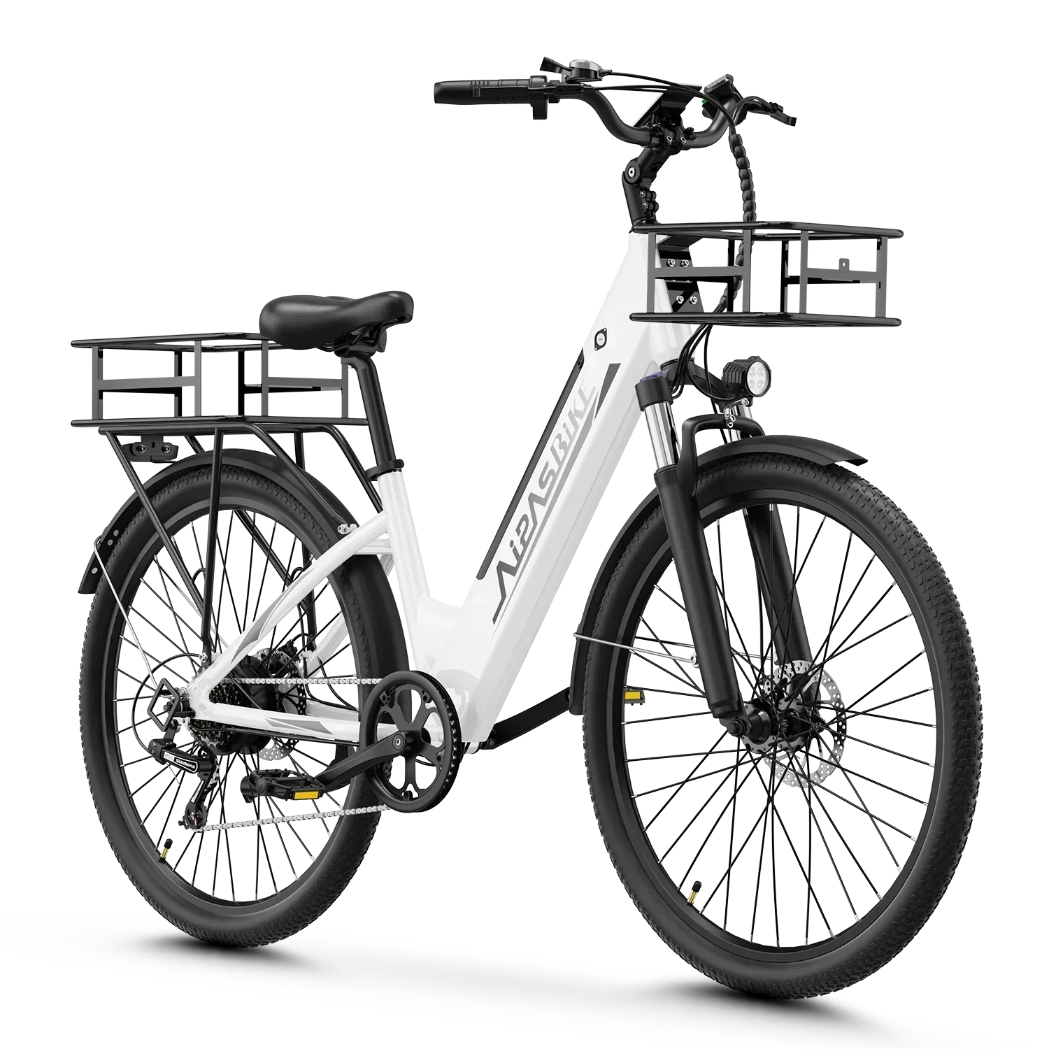 Aipas® C1 Xpress ST Ebike