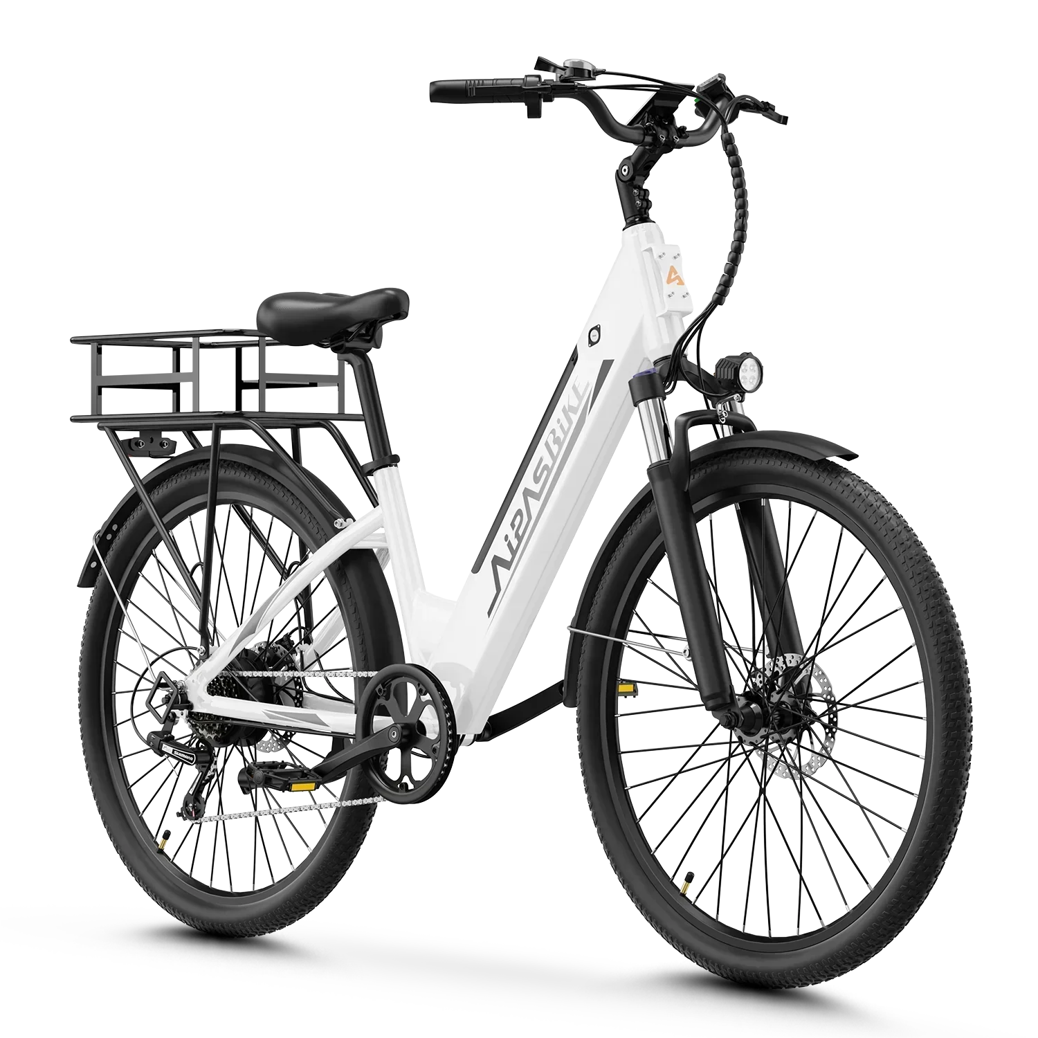 Aipas® Ebike Combo Sale C1*2