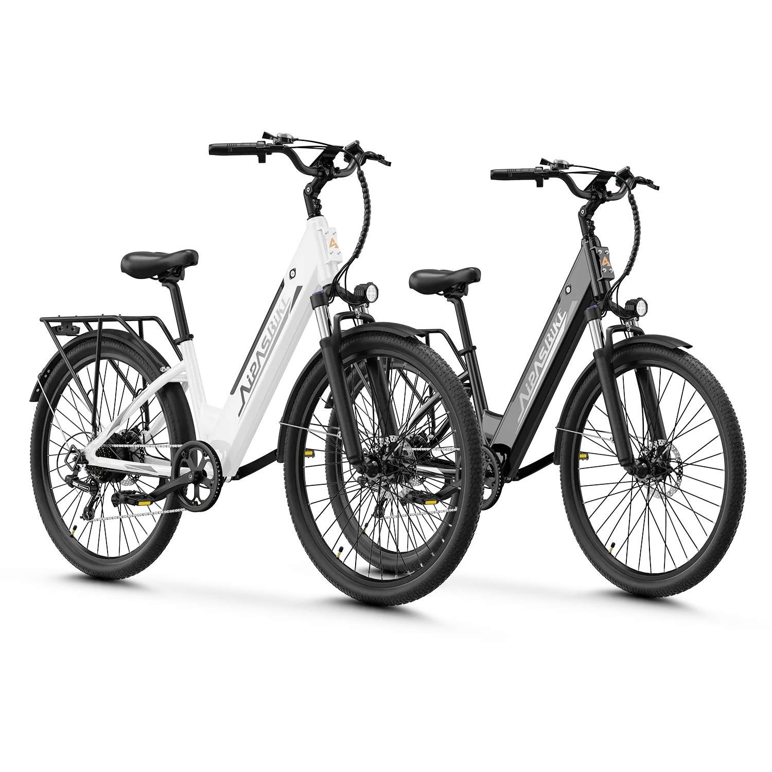 Aipas® Ebike Combo Sale C1*2