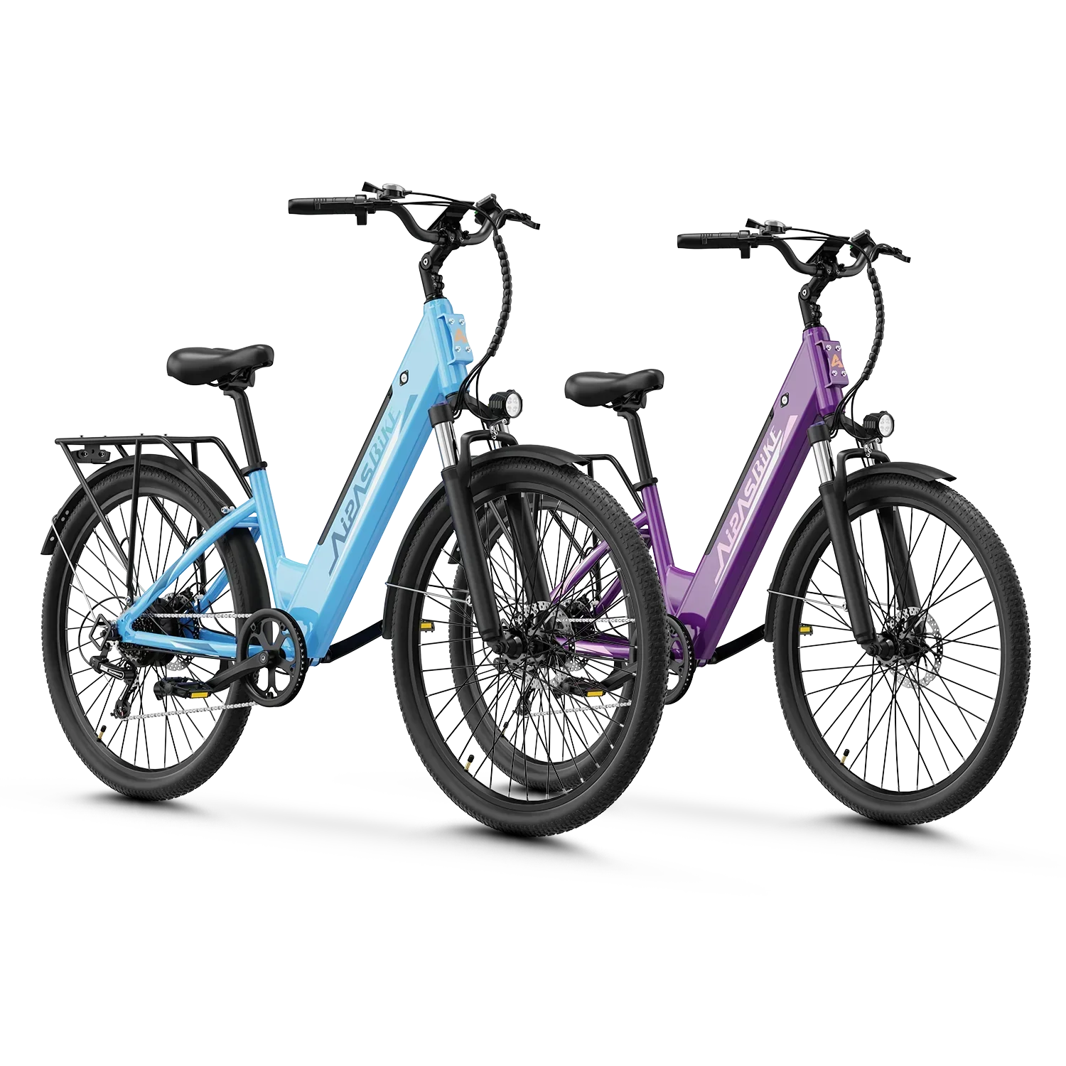 Aipas® Ebike Combo Sale C1*2