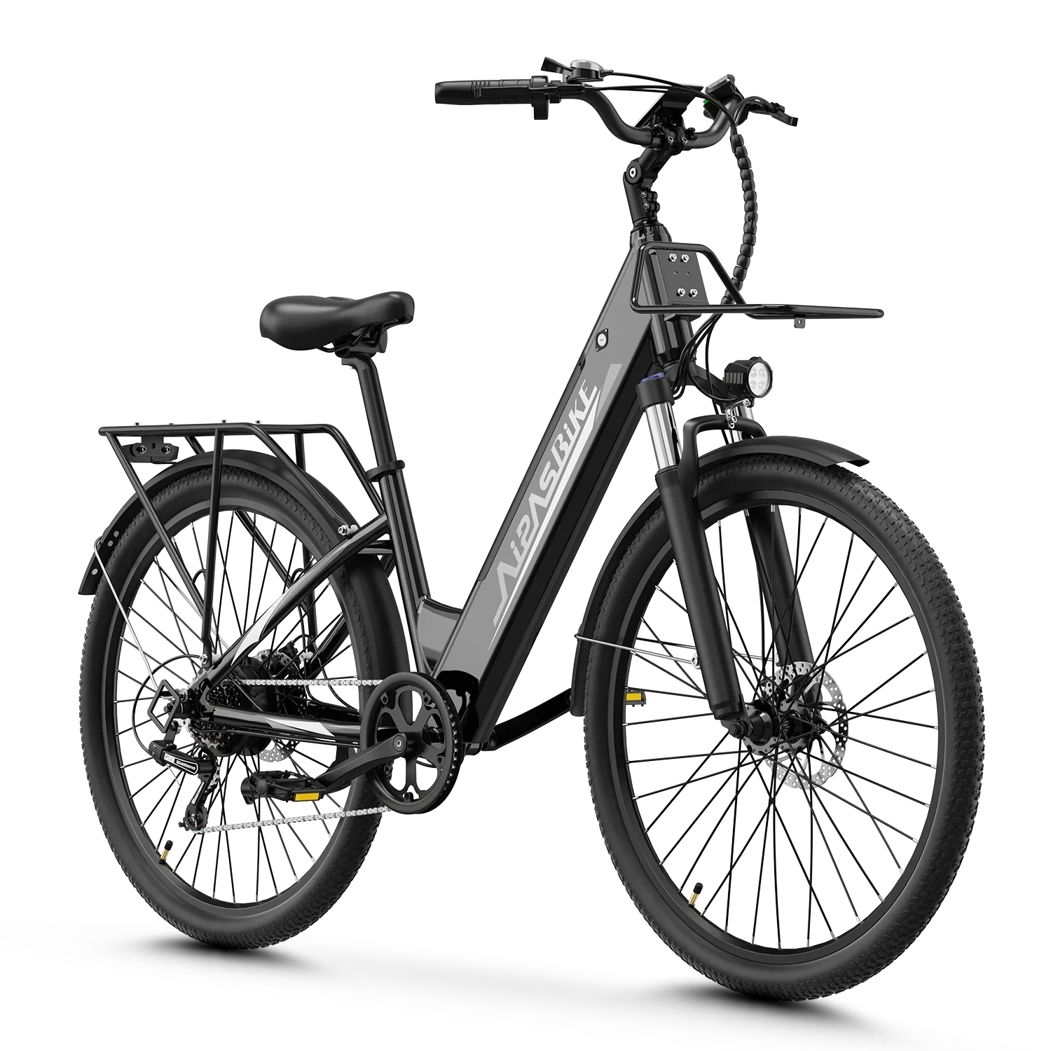 Aipas® Ebike Combo Sale C1*2