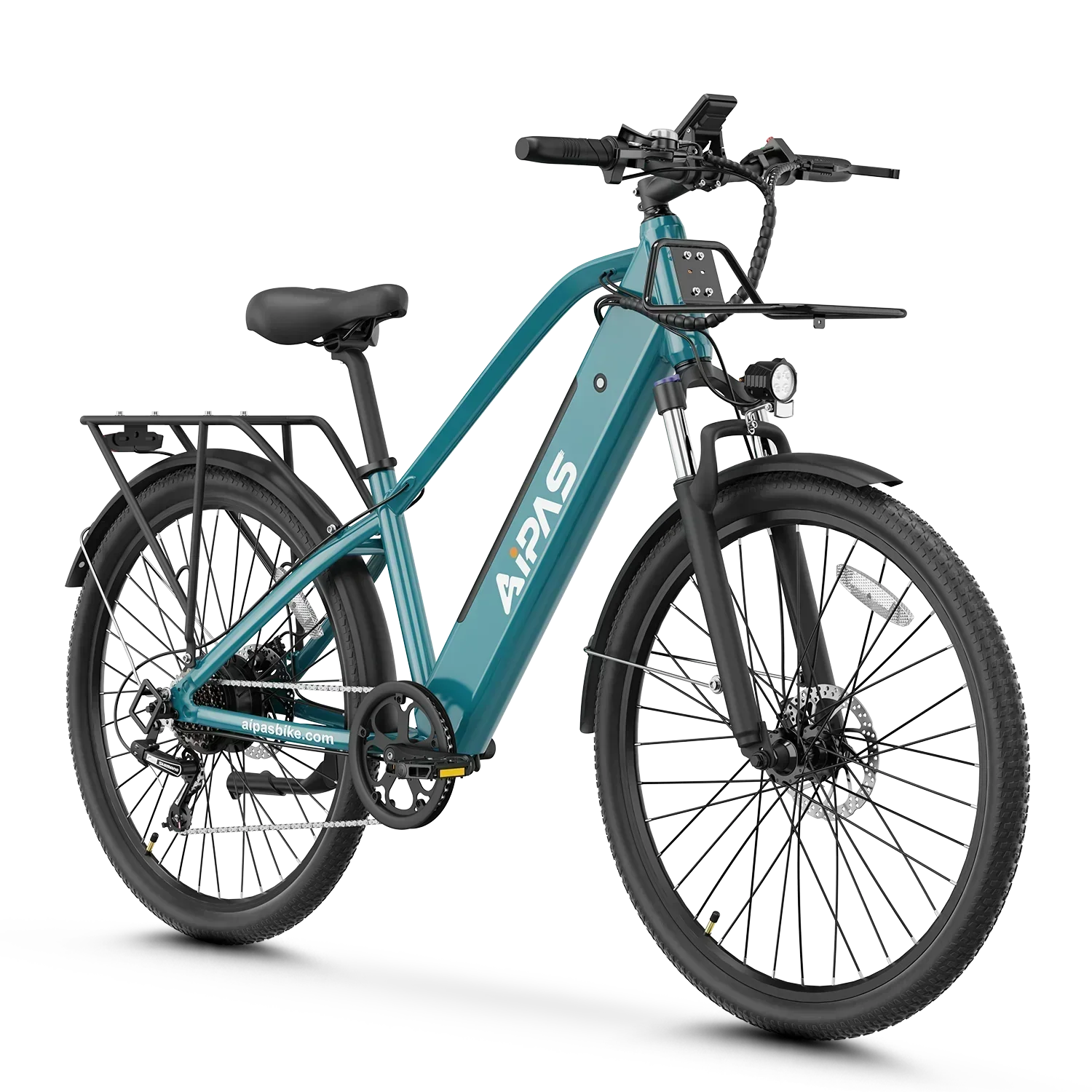 Aipas® Ebike Combo Sale C2*2