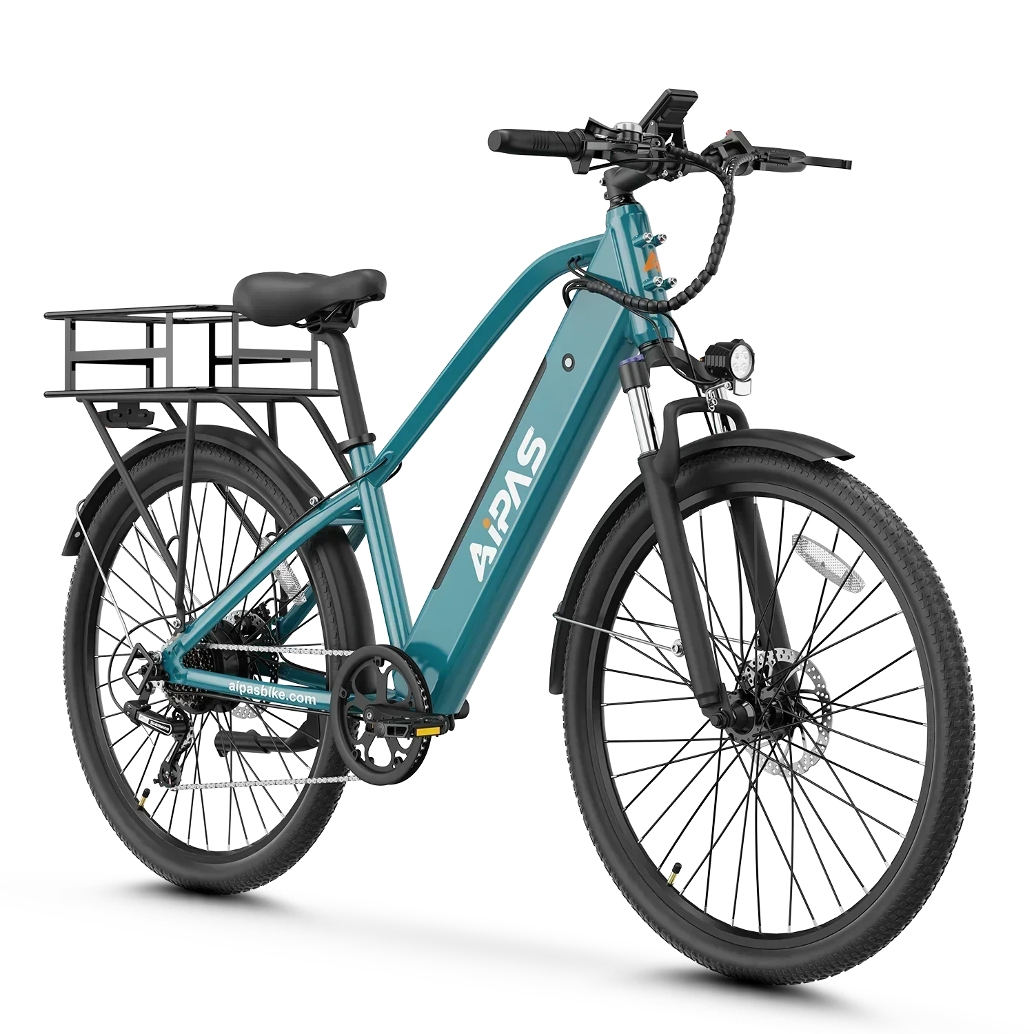 Aipas® C2 Xpress Ebike