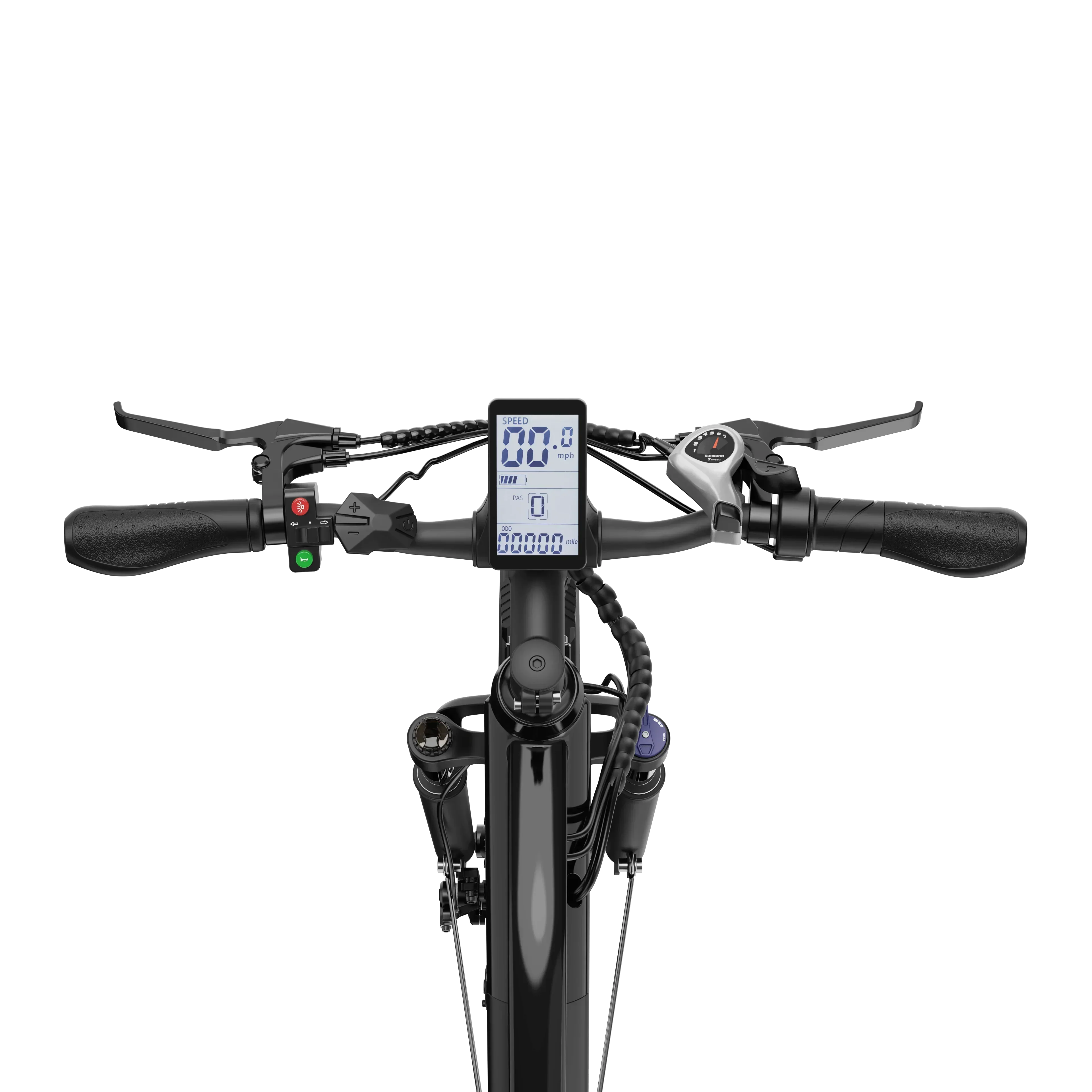 Aipas® Ebike Combo Sale C2*2