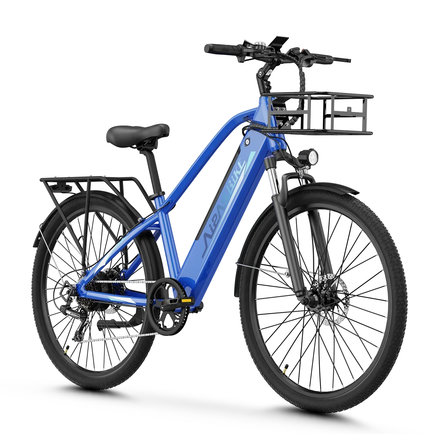 Aipas® C2 Xpress Ebike