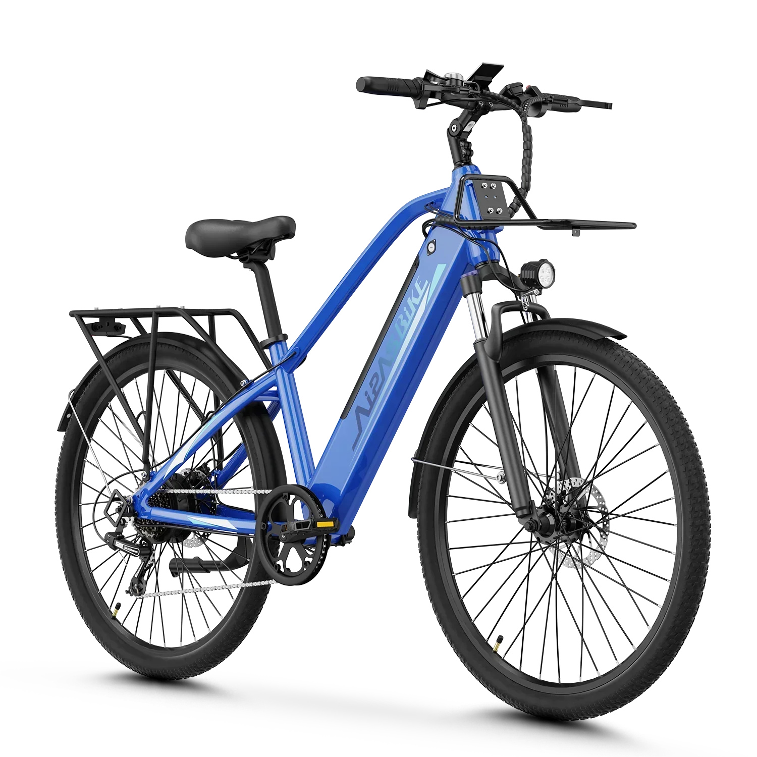Aipas® Ebike Combo Sale C2*2