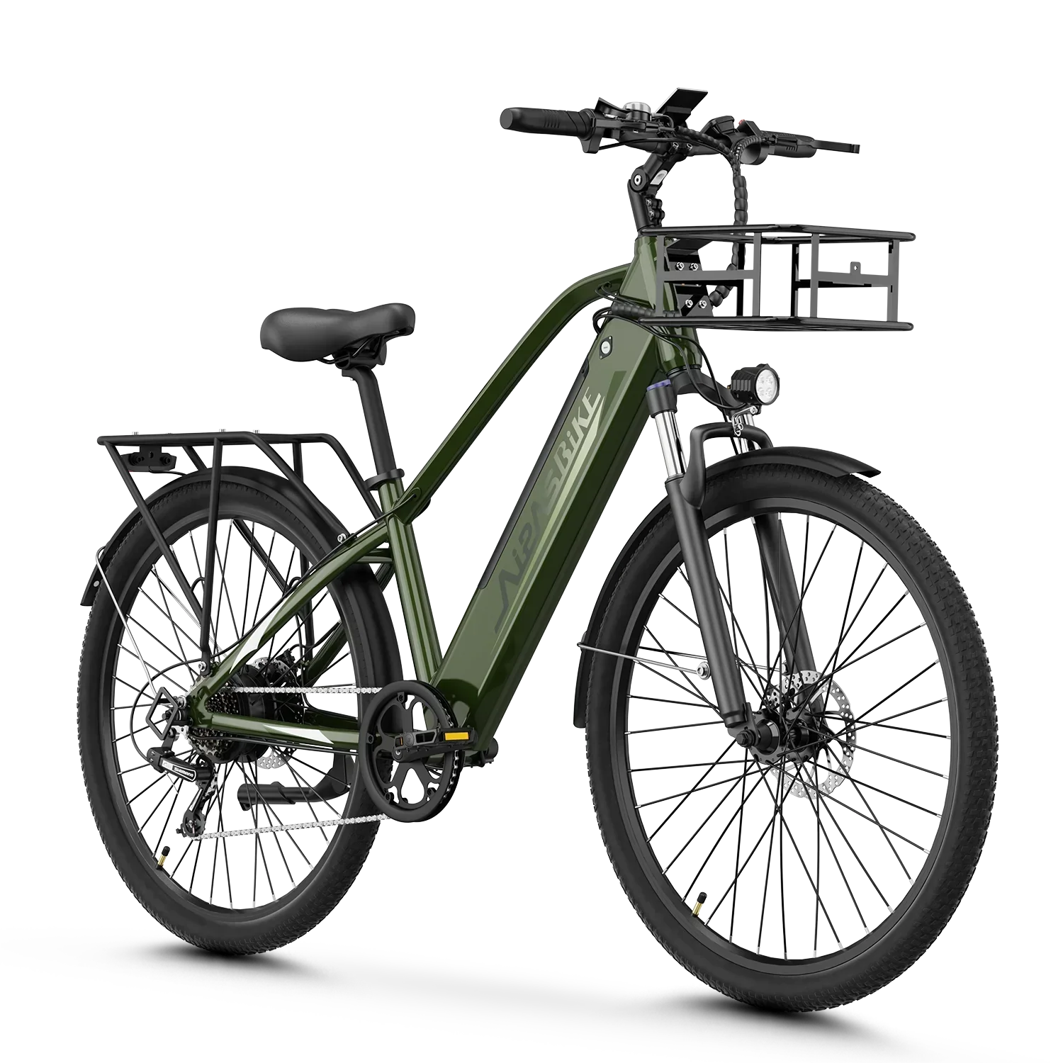 Aipas® Ebike Combo Sale C2*2