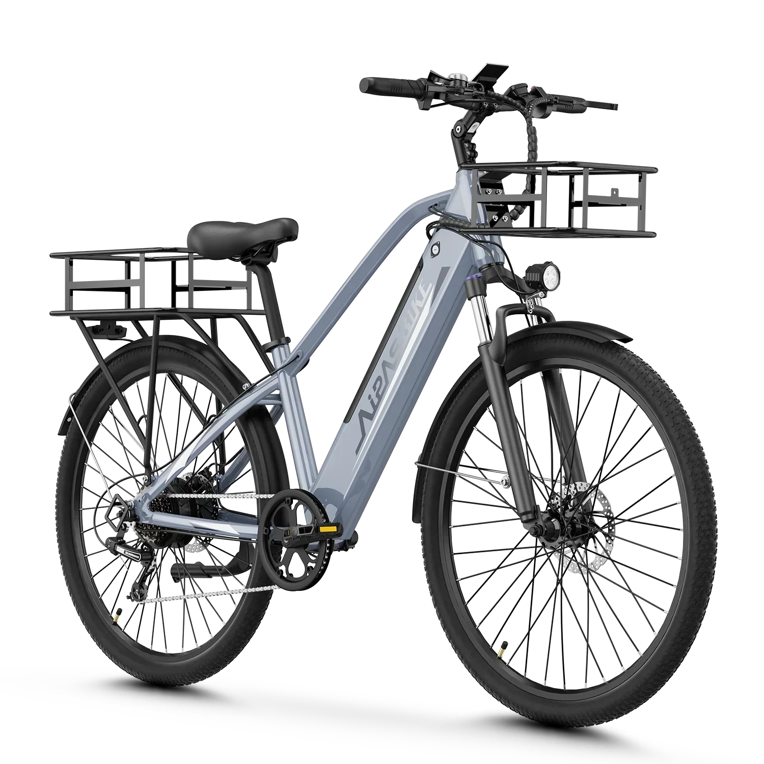 Aipas® Ebike Combo Sale C2*2