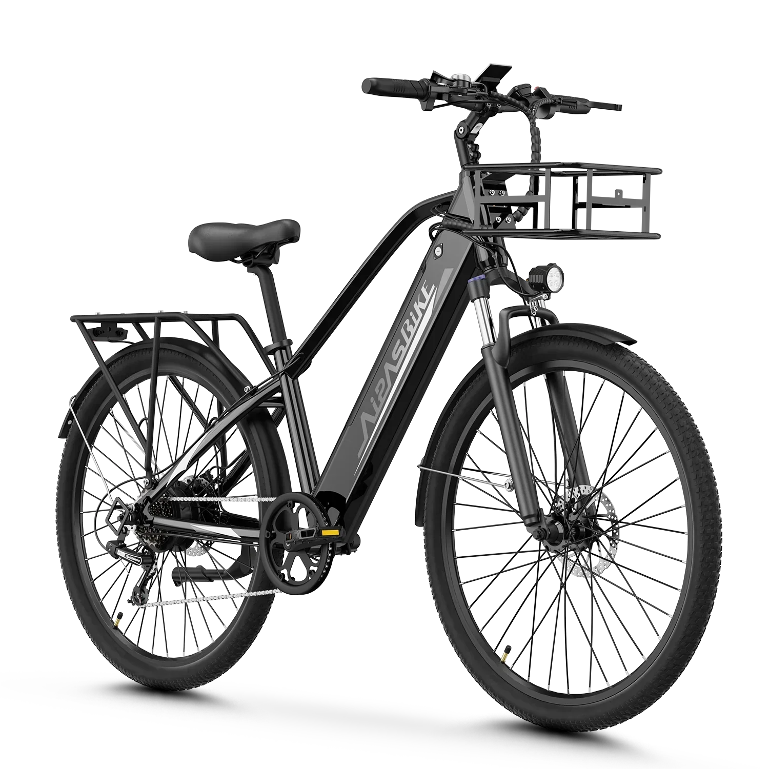 Aipas® Ebike Combo Sale C2*2