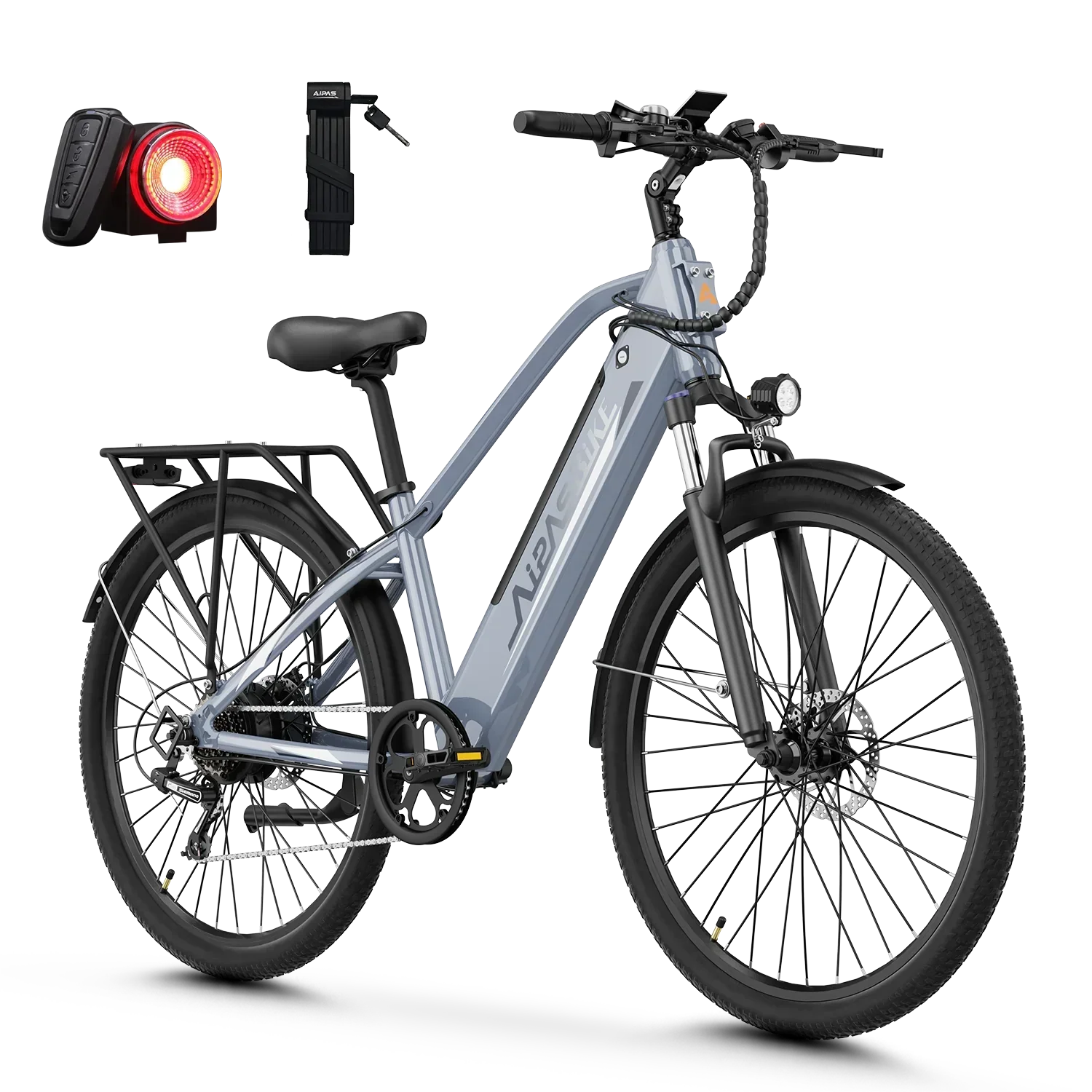Aipas® Ebike Combo Sale C2*2