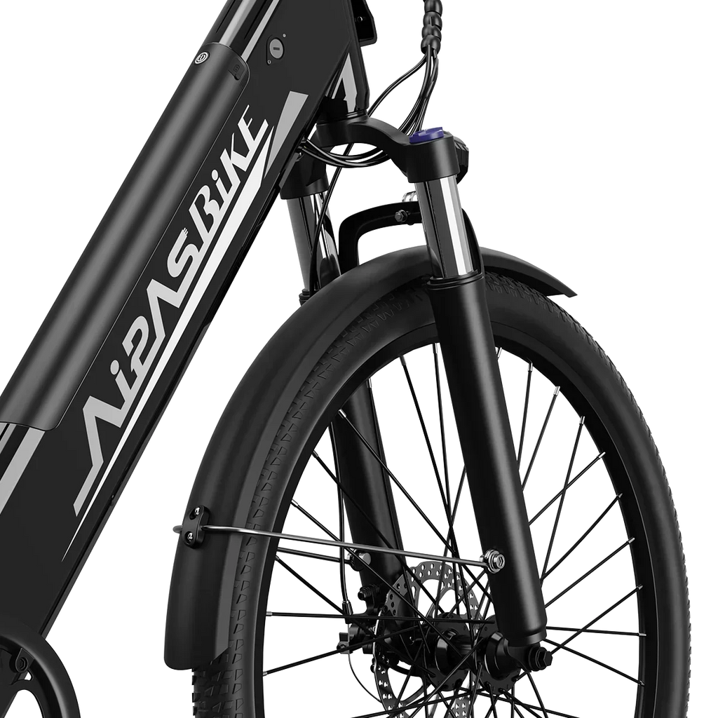 Aipas® Ebike Combo Sale C2*2