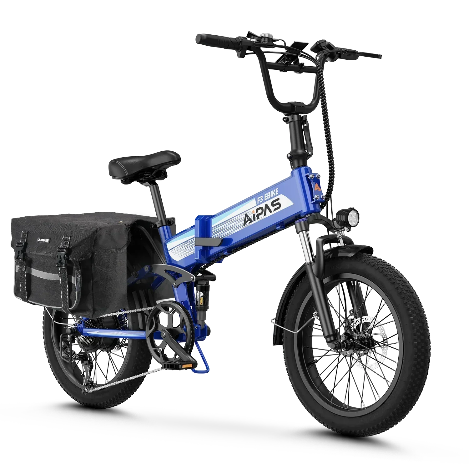 Aipas® Ebike Combo Sale F3*2