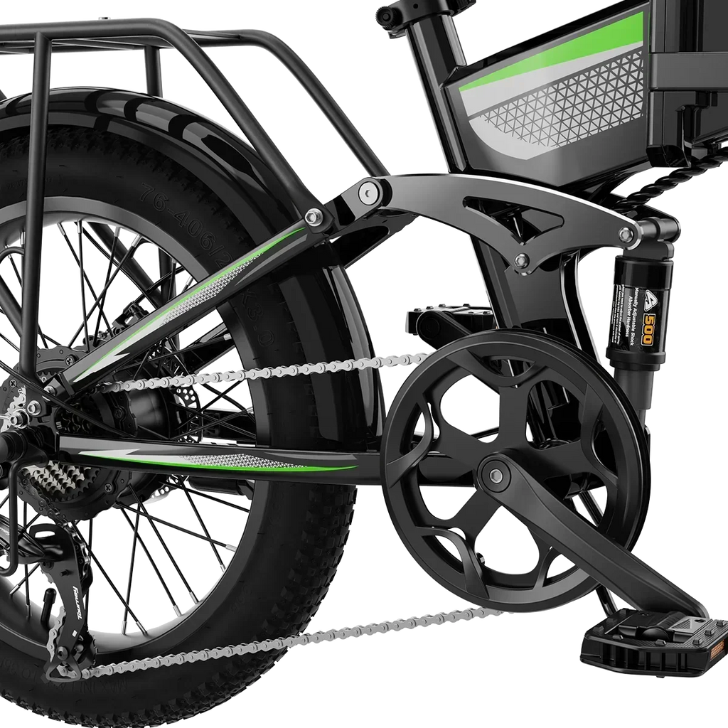 Aipas® Ebike Combo Sale F3*2