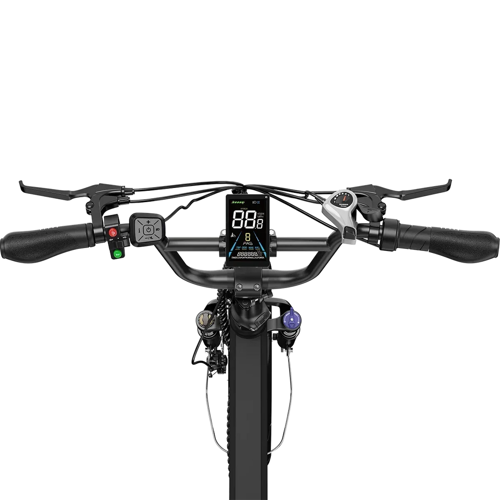 Aipas® Ebike Combo Sale F3*2
