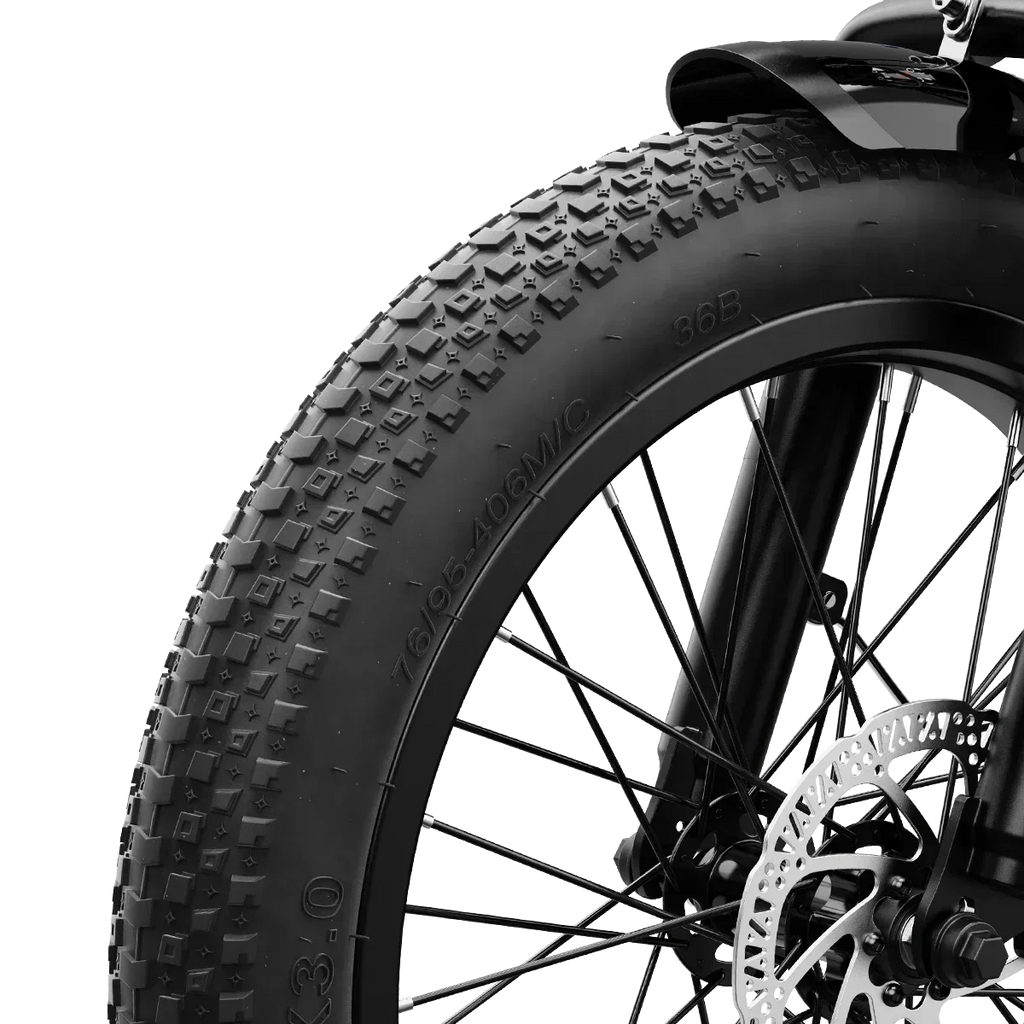 Aipas® Ebike Combo Sale F3*2