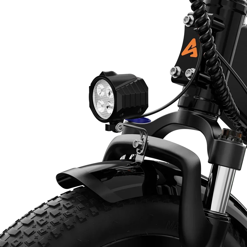 Aipas® Ebike Combo Sale F3*2
