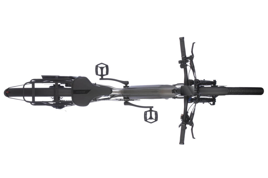 Level 2 Ebike