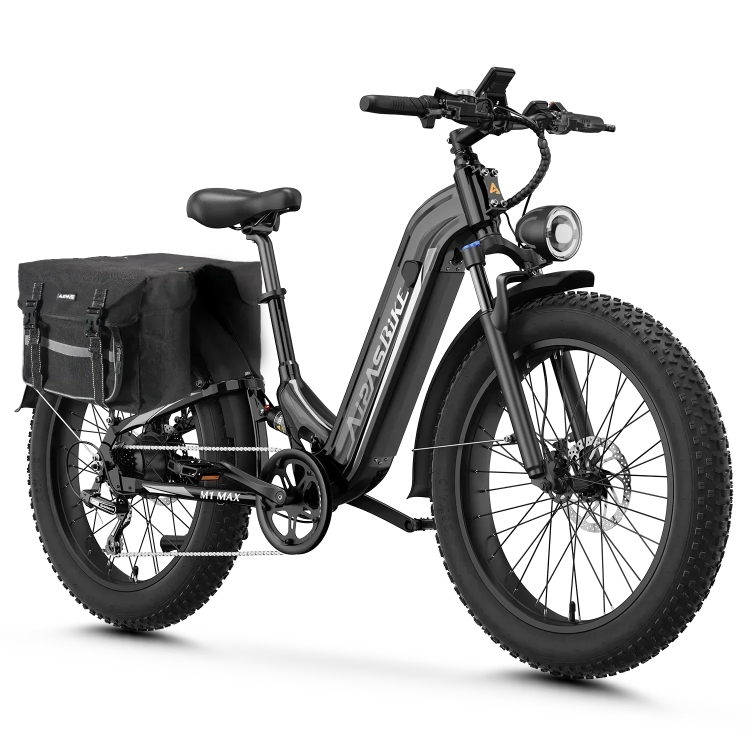 Aipas® Ebike Combo Sale M1 Max*2