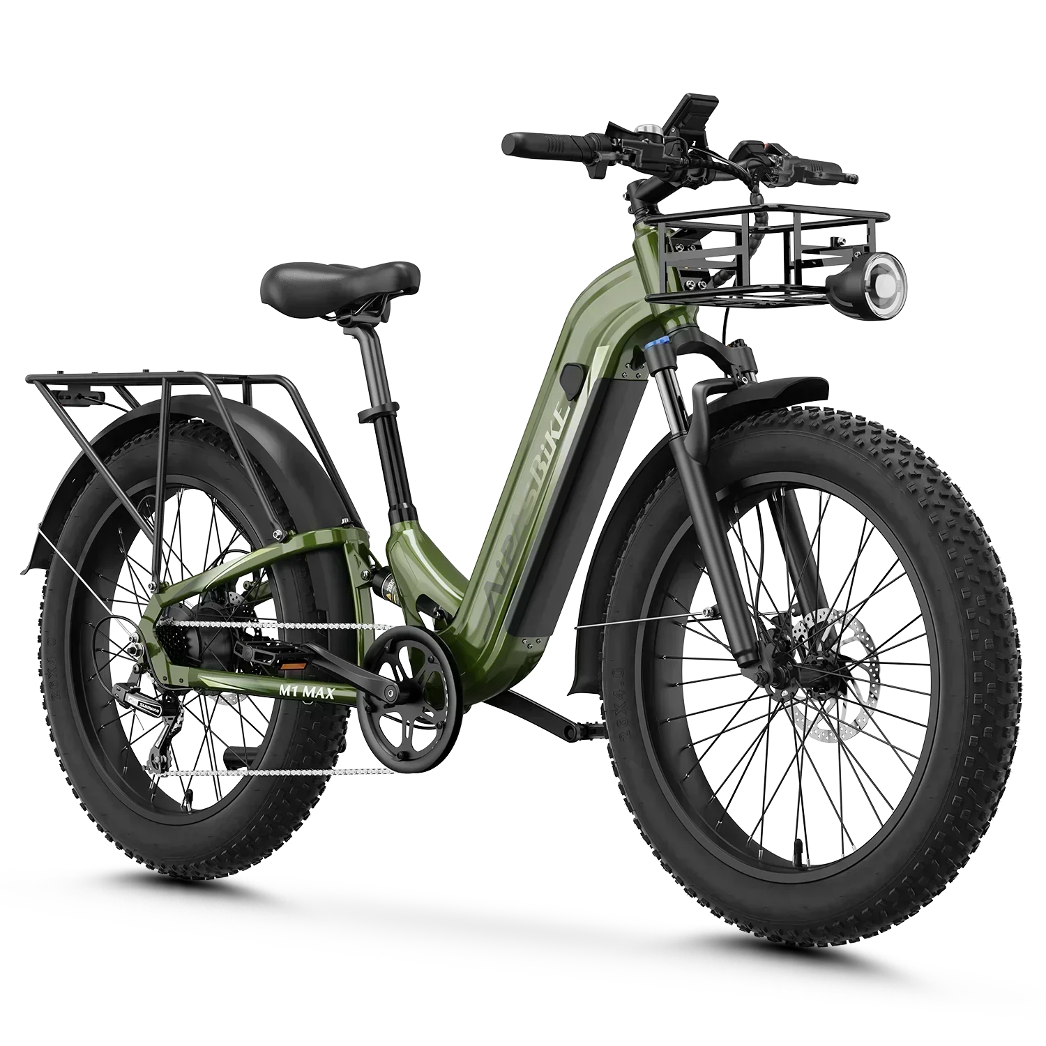 Aipas® Ebike Combo Sale M1 Max*2