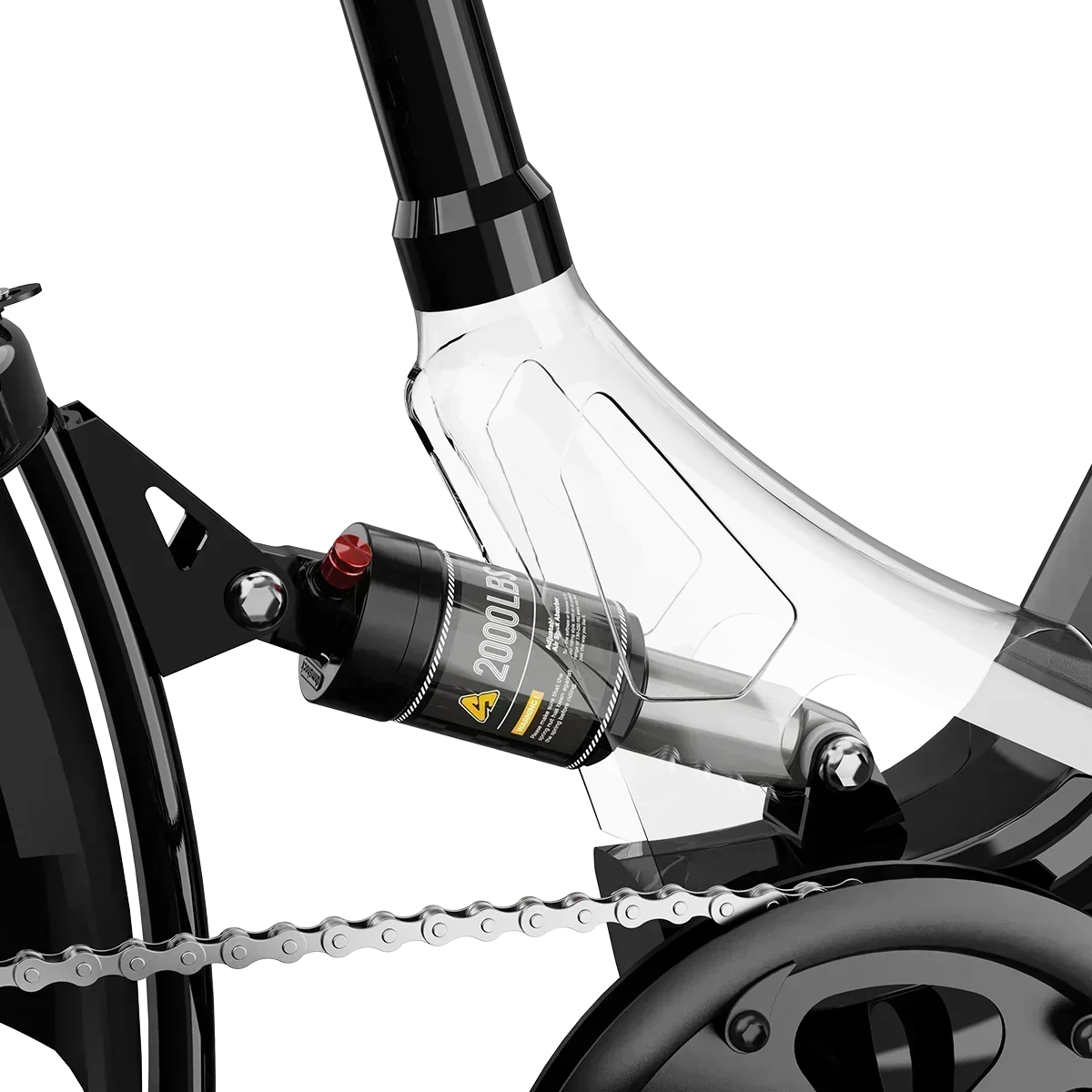 Aipas® Ebike Combo Sale M2 Max*2