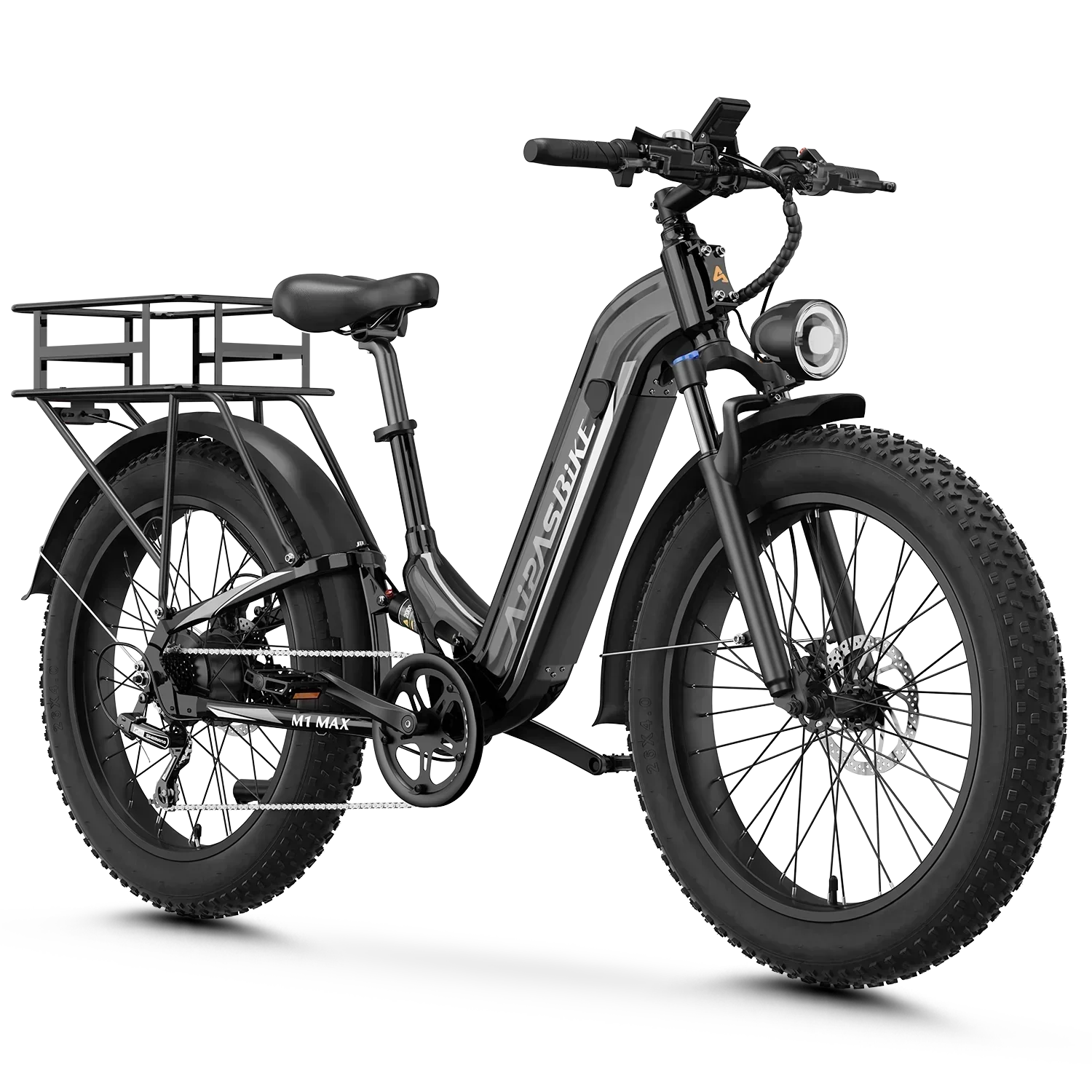 Aipas® Ebike Combo Sale M1 Max*2