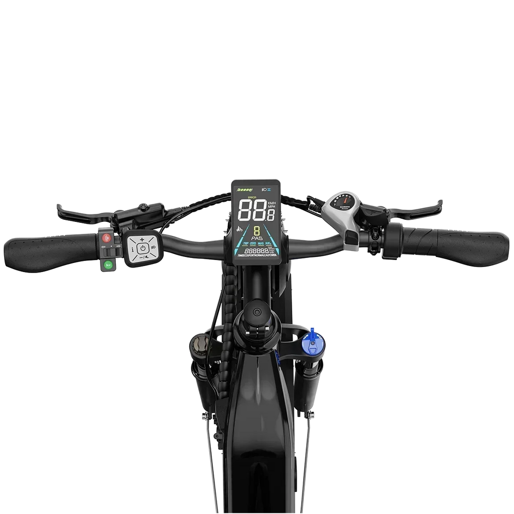 Aipas® Ebike Combo Sale M1 Max+M2 Max