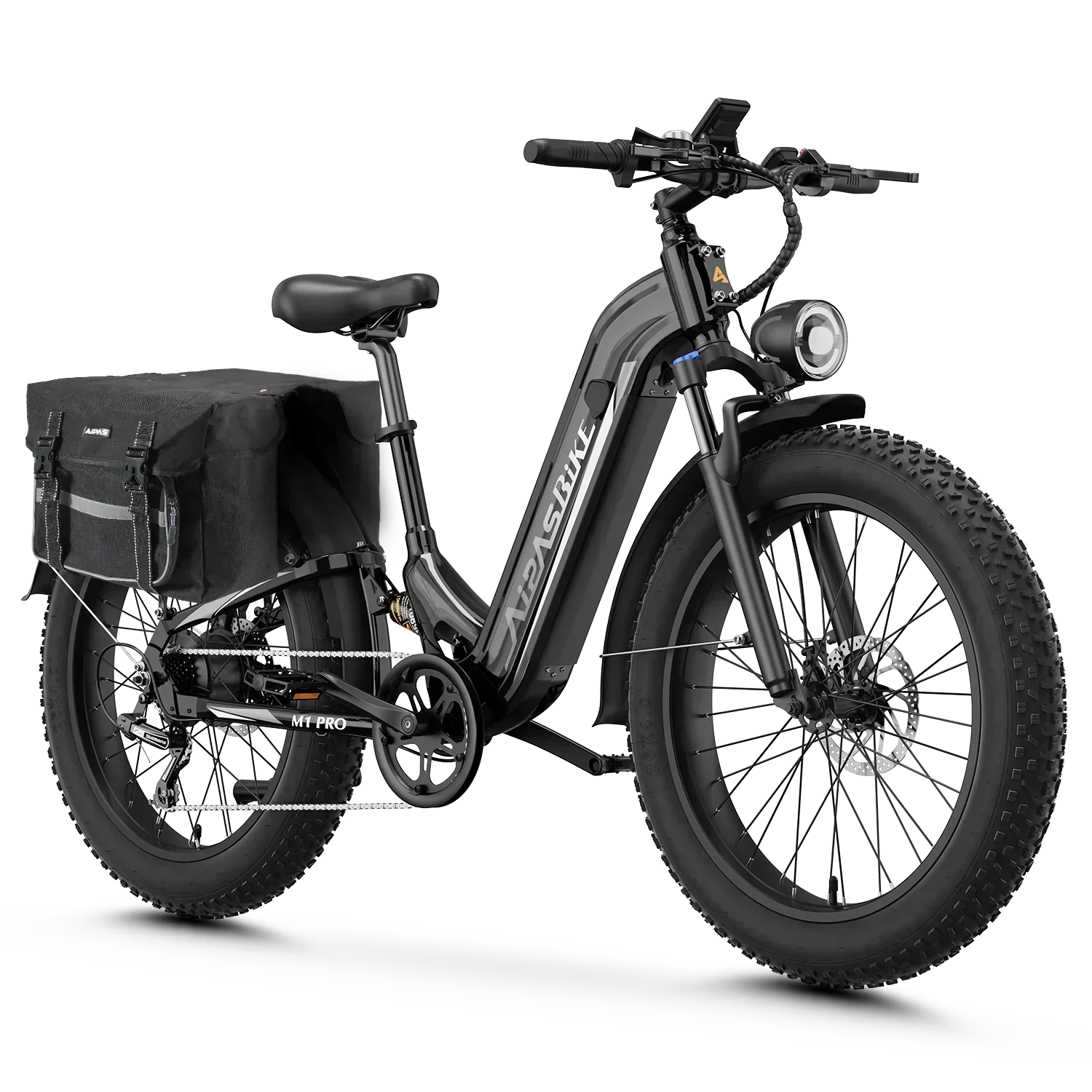 Aipas® Ebike Combo Sale M1 Pro*2