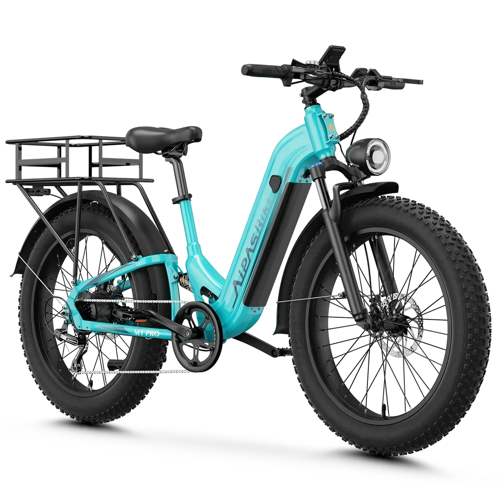 Aipas® Ebike Combo Sale M1 Pro*2