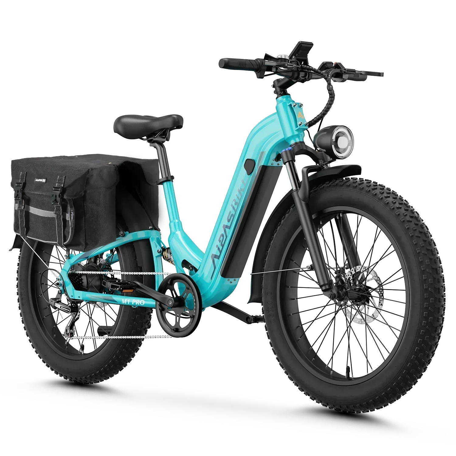 Aipas® Ebike Combo Sale M1 Pro*2