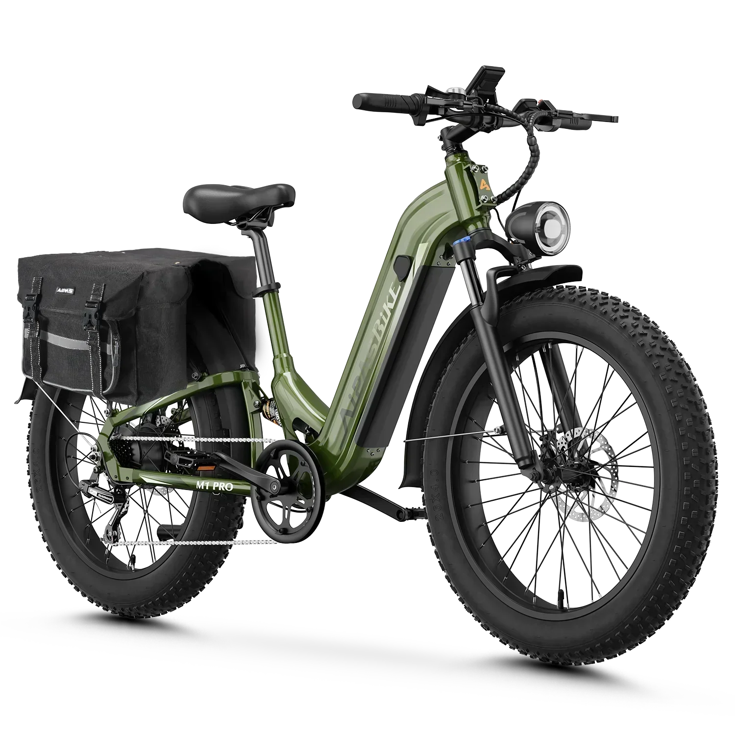 Aipas® Ebike Combo Sale M1 Pro*2