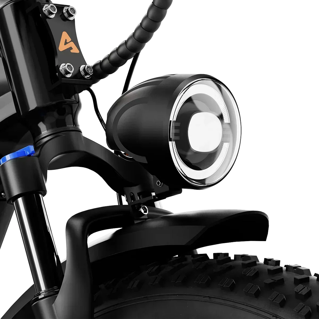 Aipas® Ebike Combo Sale M1 Max*2