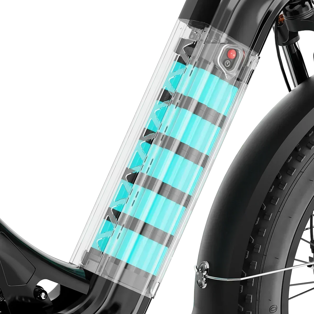 Aipas® Ebike Combo Sale M2 Max*2