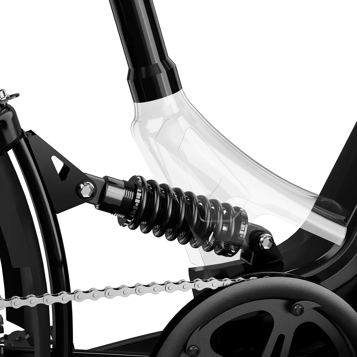Aipas® Ebike Combo Sale M1 Pro+M2 Pro