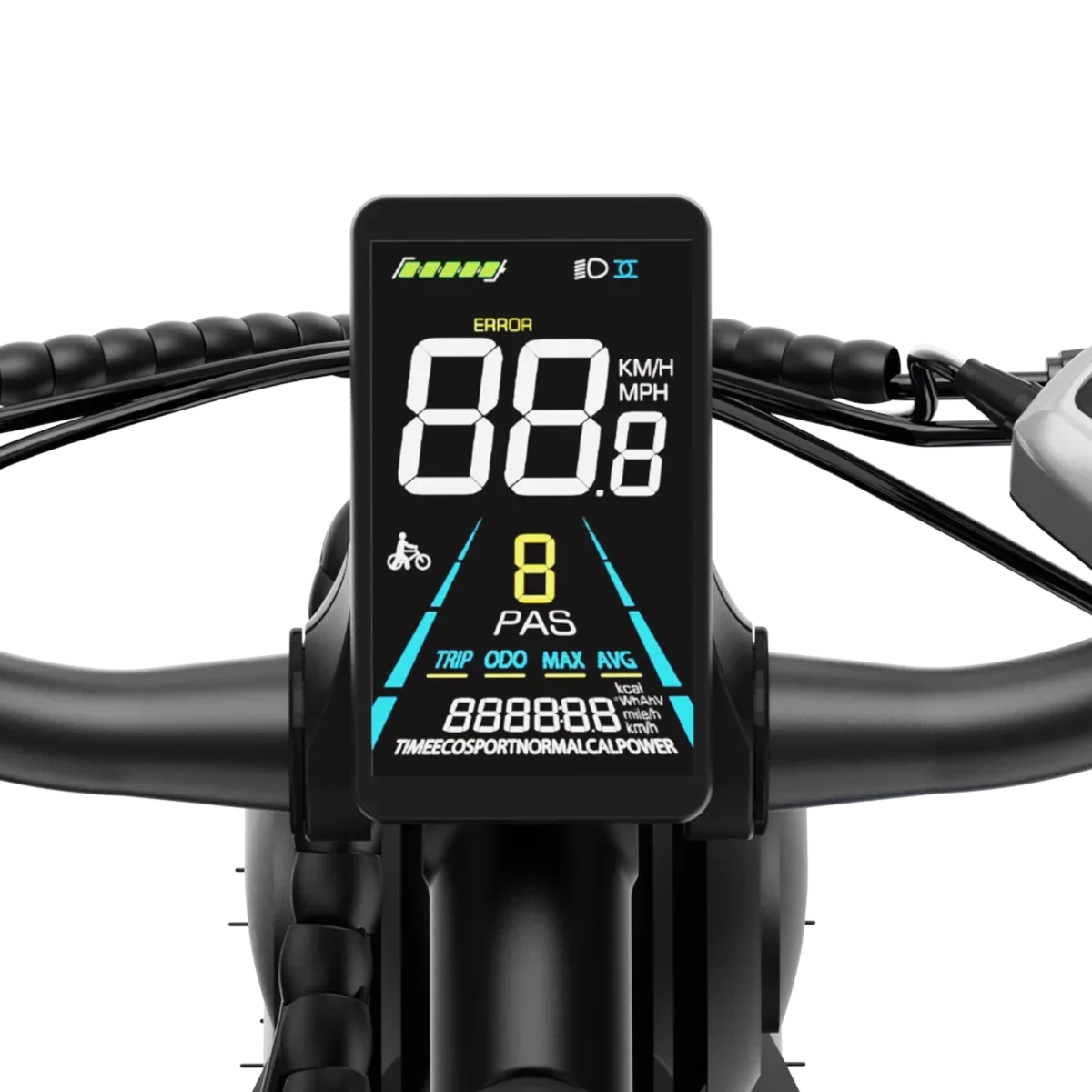 Aipas® Ebike Combo Sale M1 Pro*2