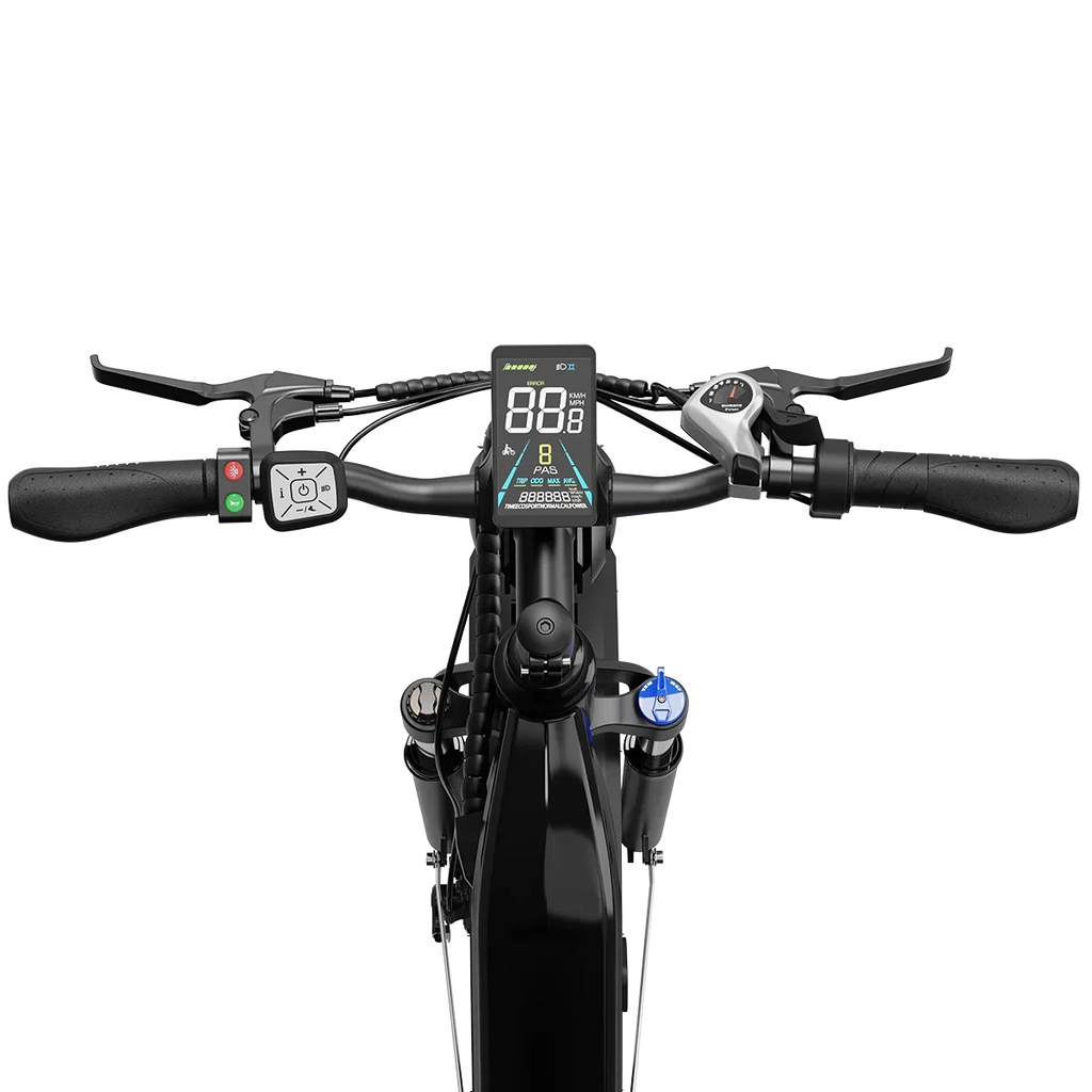 Aipas® Ebike Combo Sale M1 Pro*2