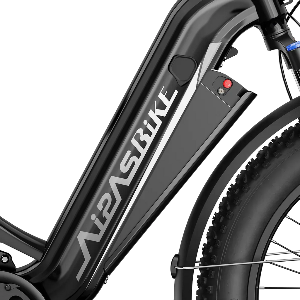 Aipas® Ebike Combo Sale M1 Pro*2