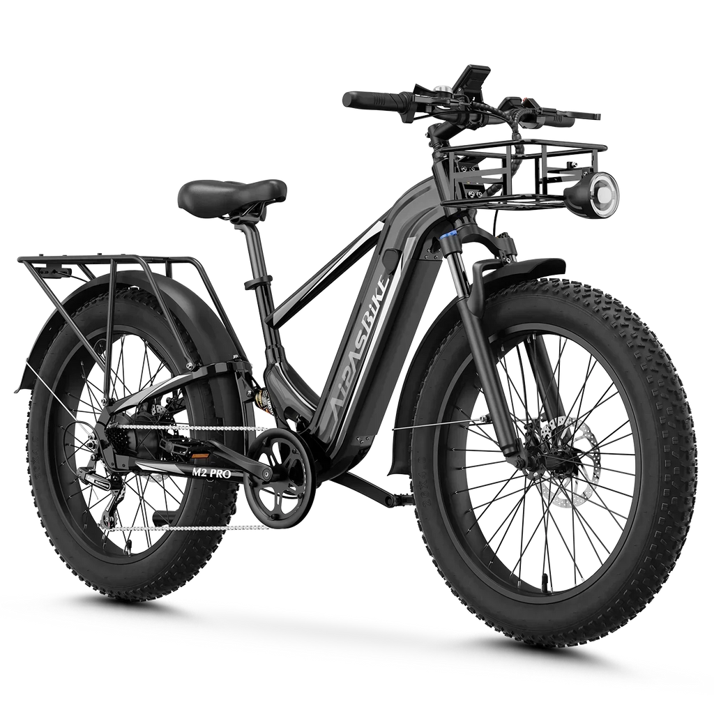Aipas® Ebike Combo Sale M1 Pro+M2 Pro