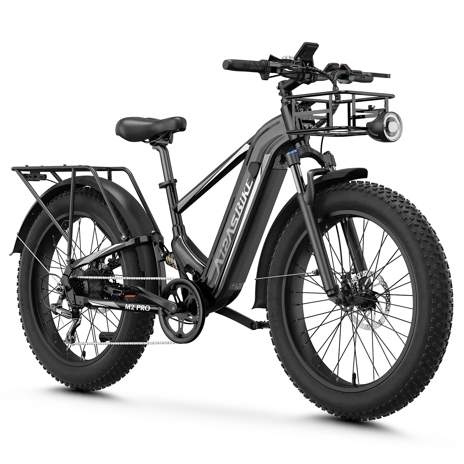 Aipas® Ebike Combo Sale M1 Pro+M2 Pro