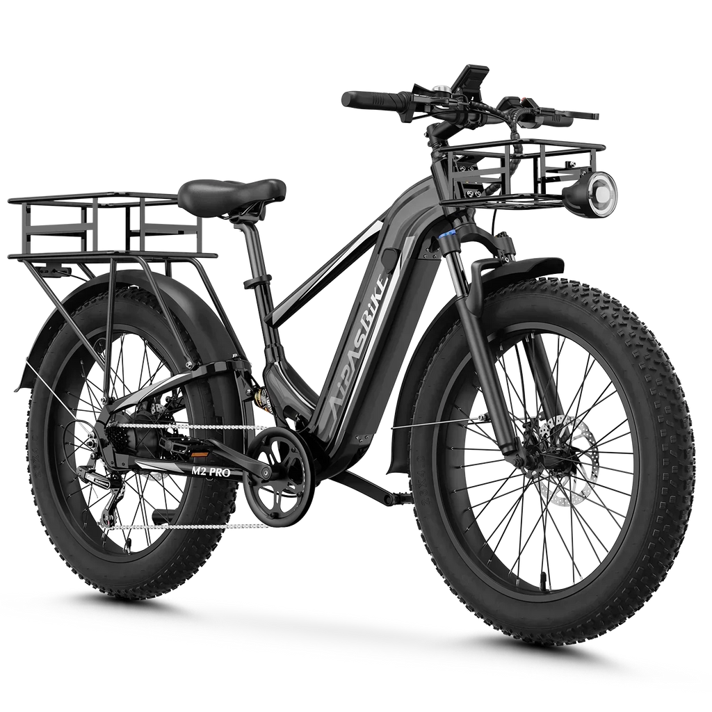 Aipas® Ebike Combo Sale M1 Pro+M2 Pro