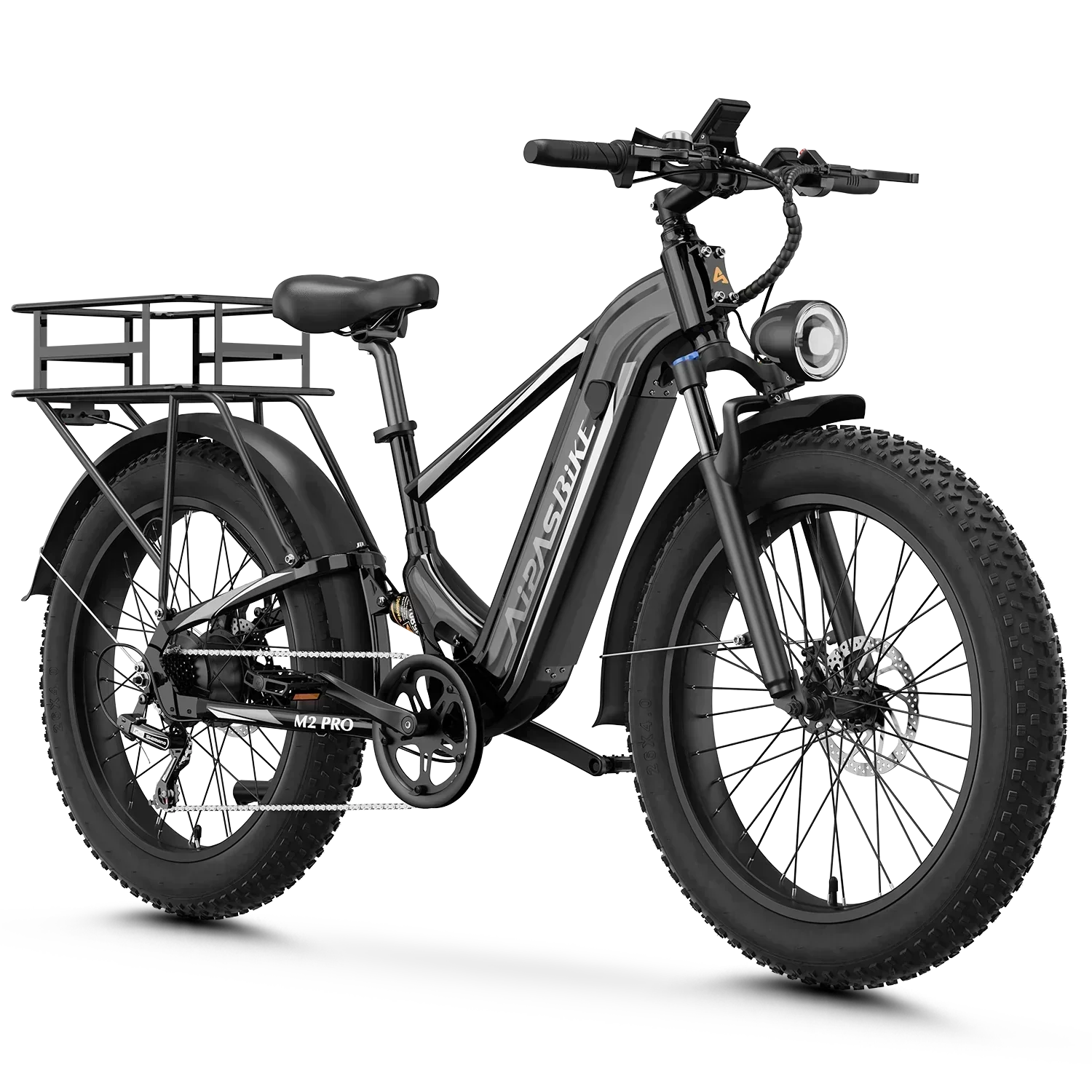 Aipas® Ebike Combo Sale M1 Pro+M2 Pro