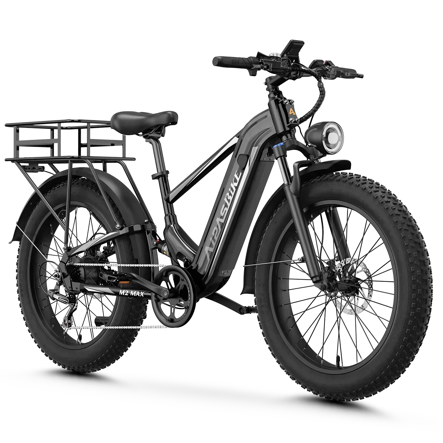 Aipas® Ebike Combo Sale M1 Max+M2 Max