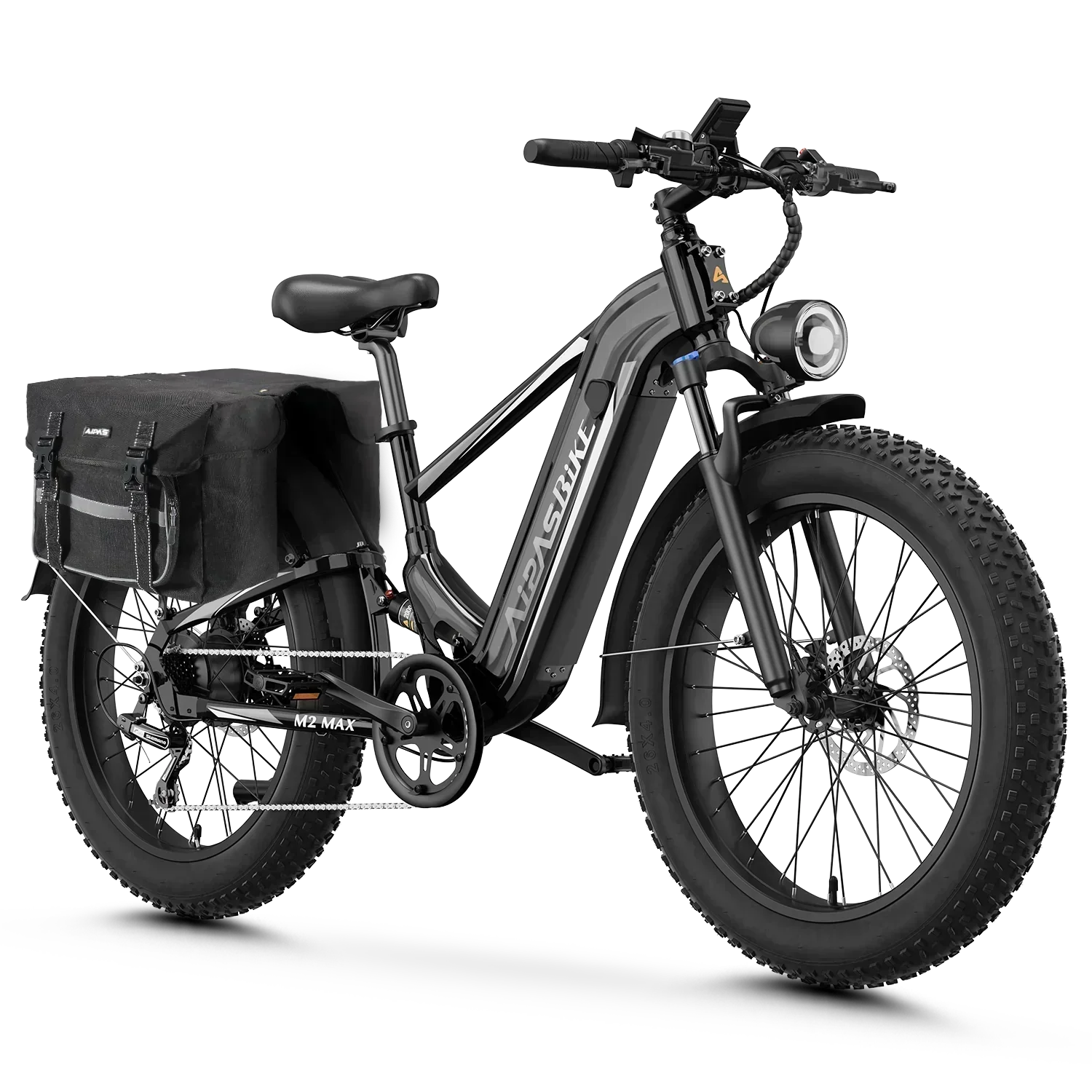Aipas® Ebike Combo Sale M1 Max+M2 Max