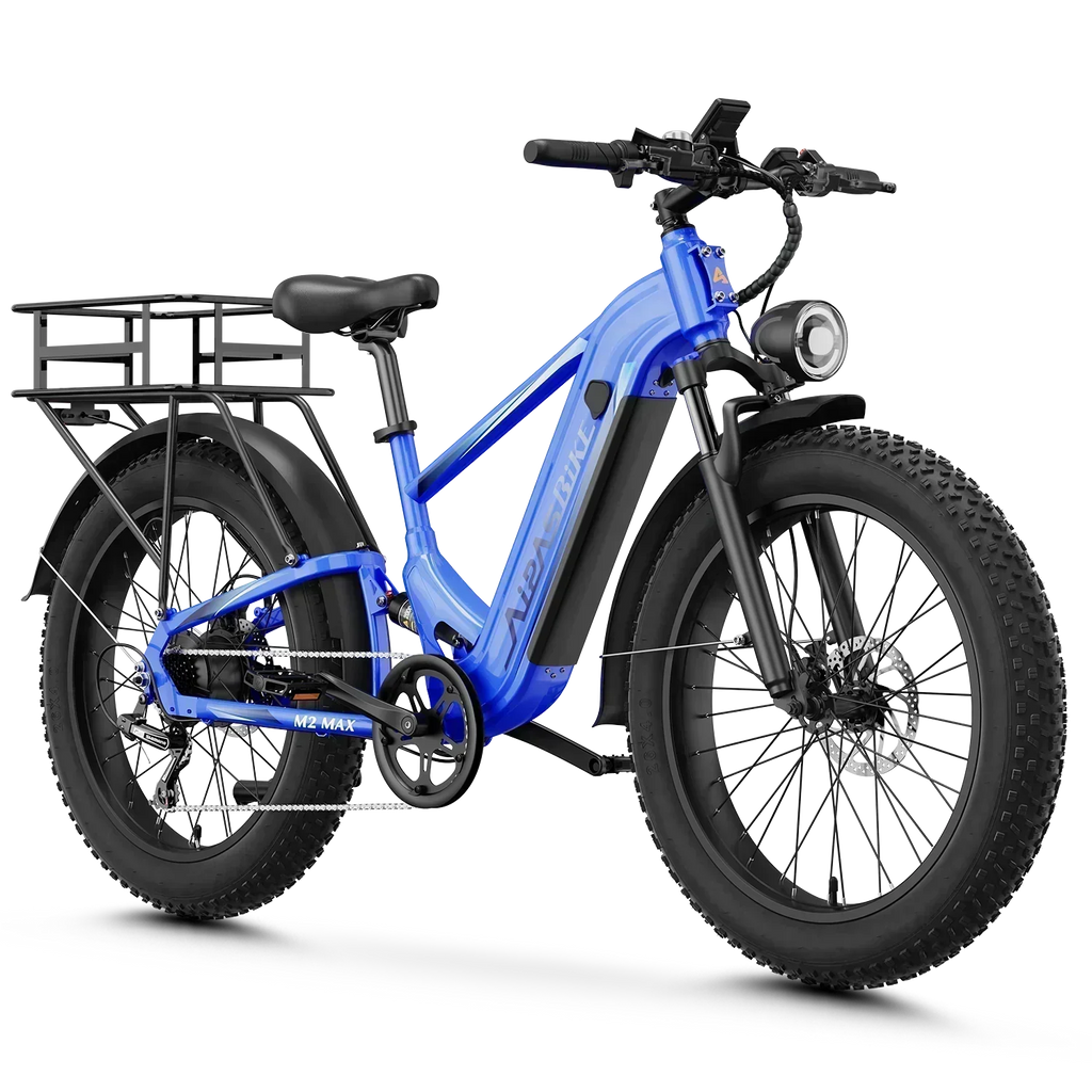 Aipas® Ebike Combo Sale M1 Max+M2 Max